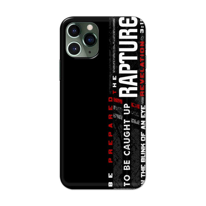 Buy Rapture Hard Back Mobile Phone Case/Cover For iPhone 11 Pro Max Online