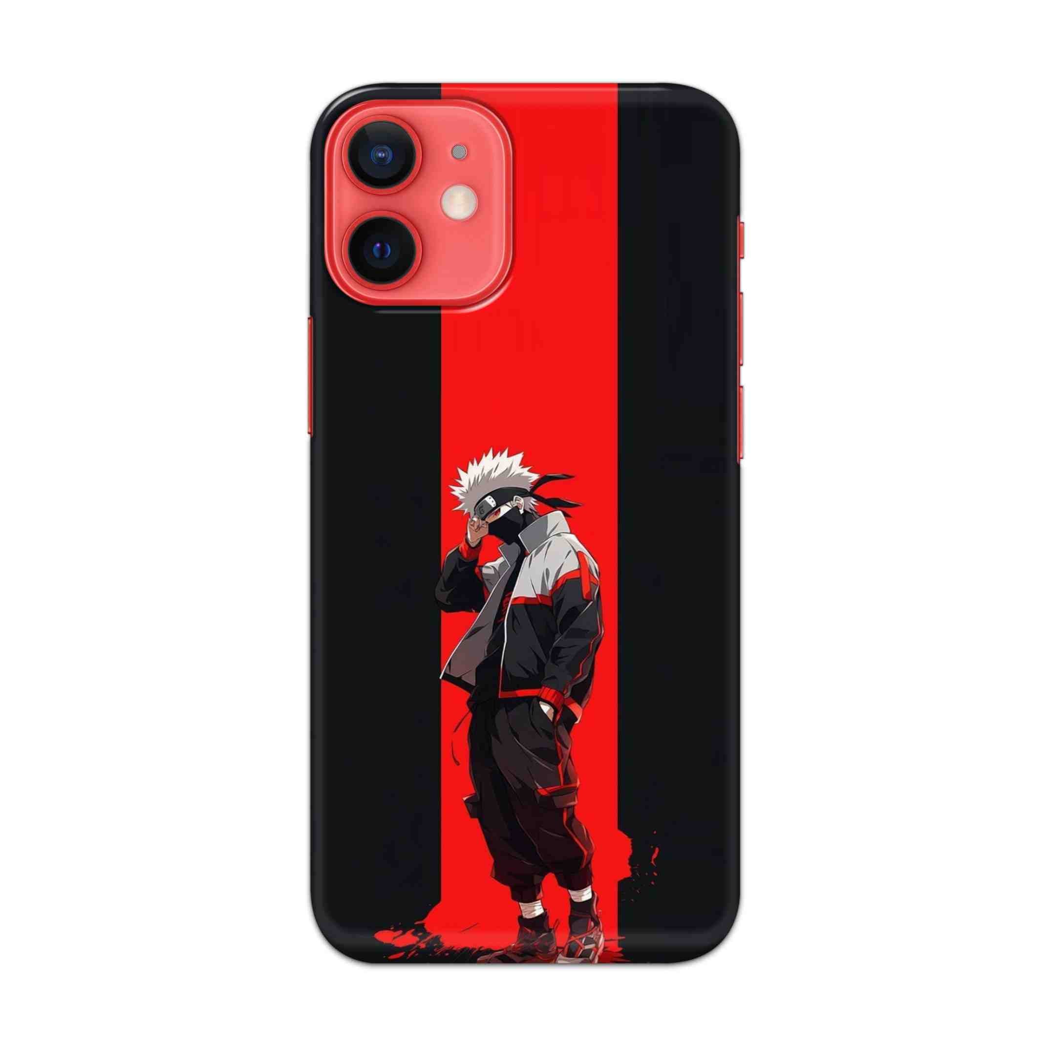 Buy Steins Hard Back Mobile Phone Case/Cover For Apple iPhone 12 mini Online