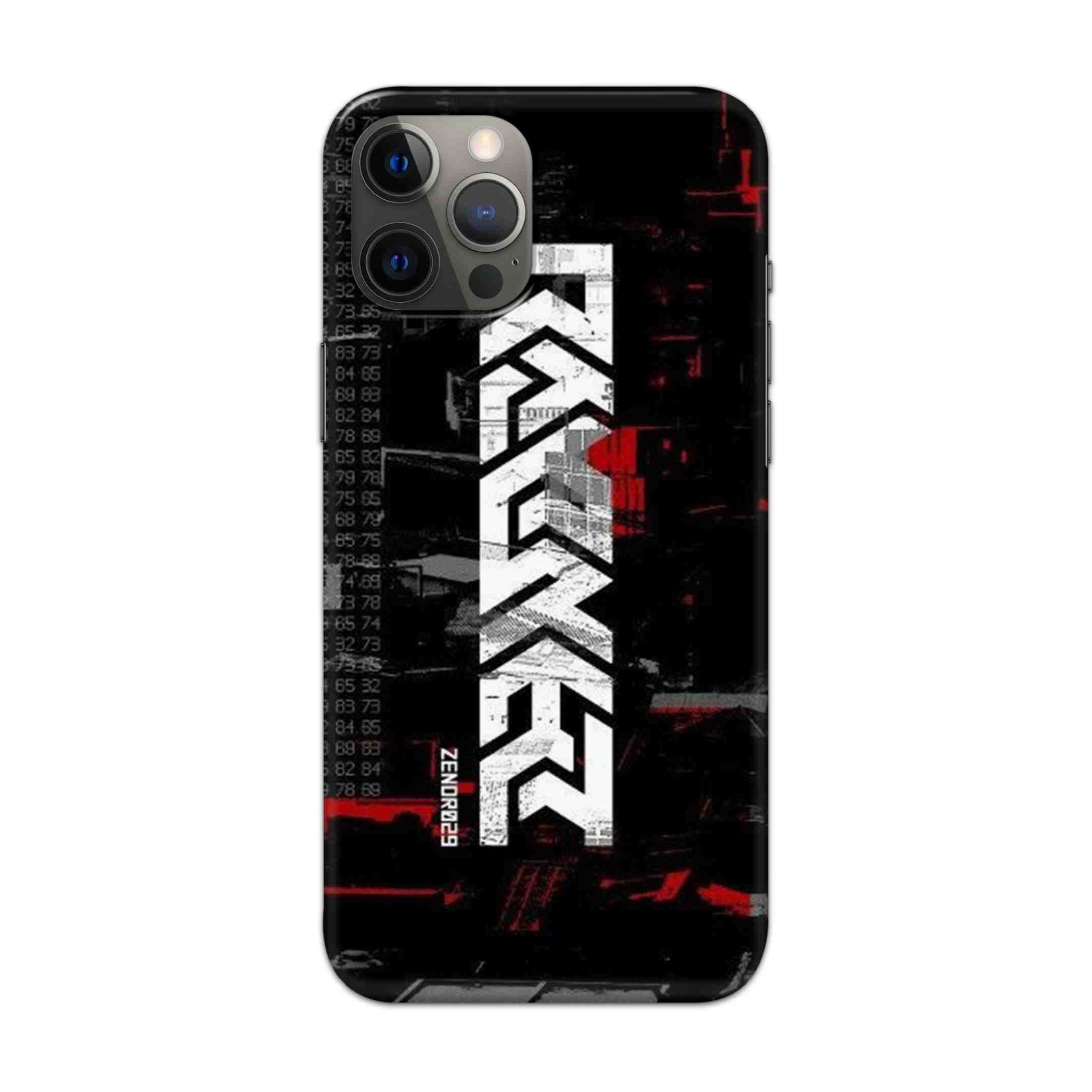 Buy Raxer Hard Back Mobile Phone Case/Cover For Apple iPhone 12 pro max Online