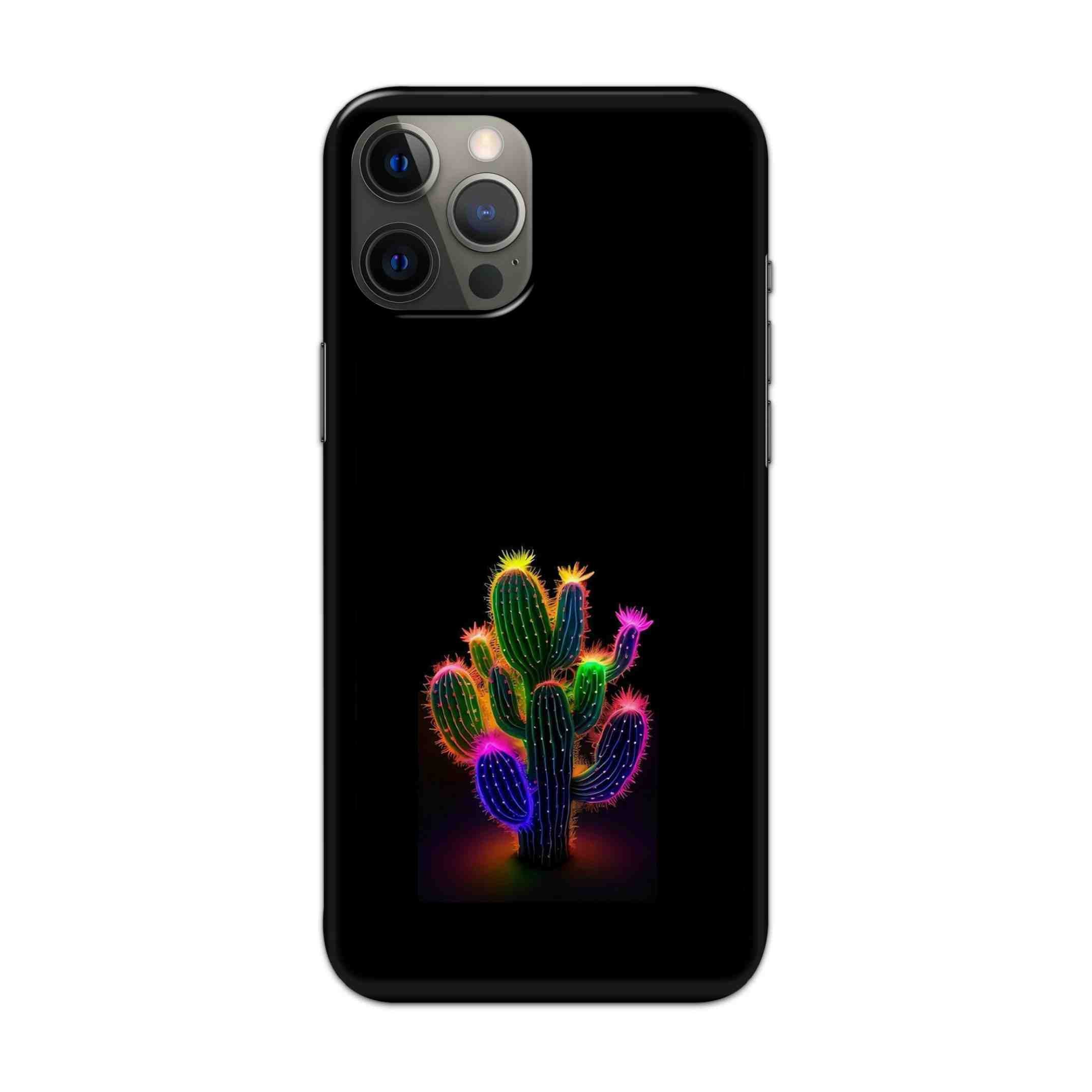 Buy Neon Flower Hard Back Mobile Phone Case/Cover For Apple iPhone 12 pro max Online