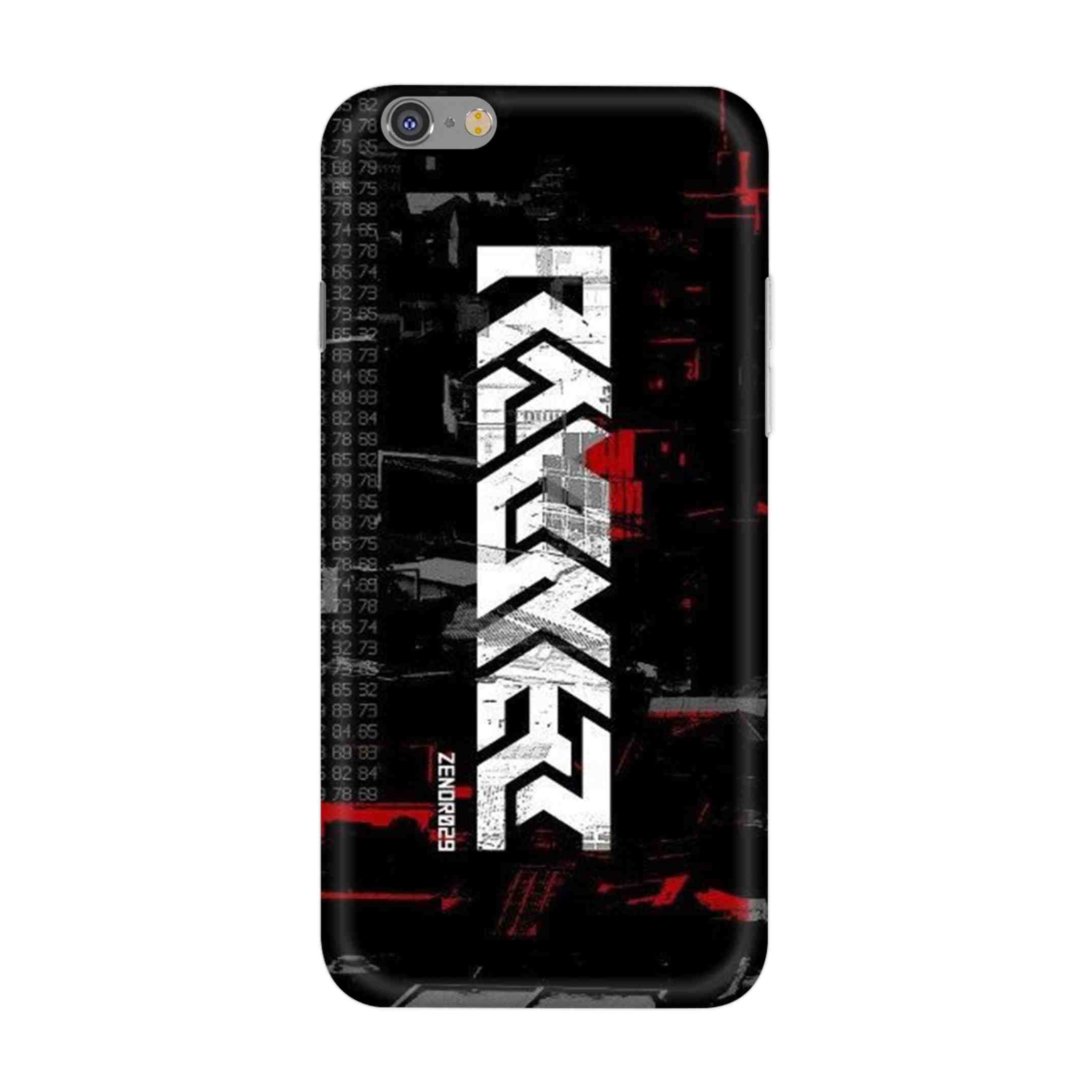 Buy Raxer Hard Back Mobile Phone Case/Cover For iPhone 6 / 6s Online