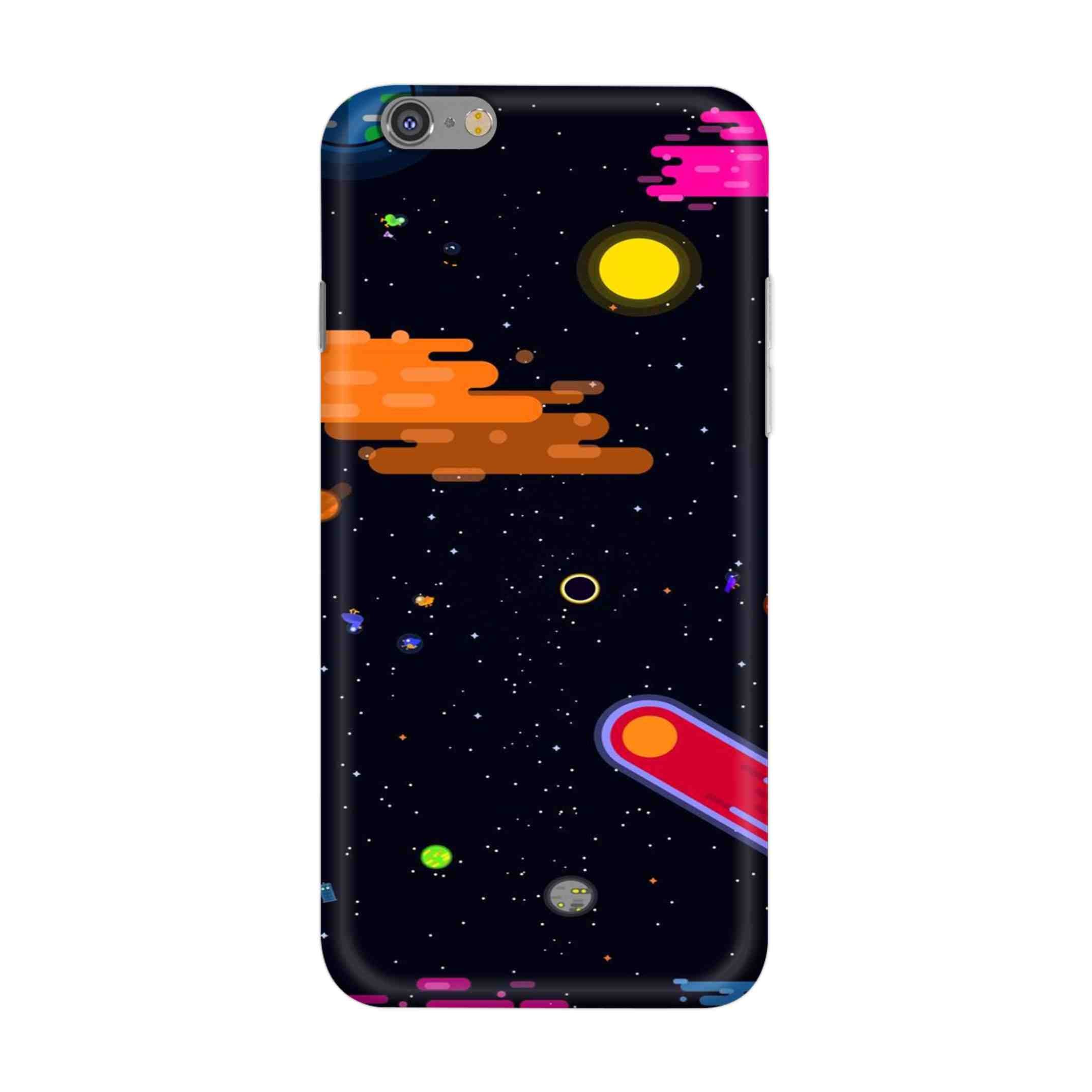 Buy Art Space Hard Back Mobile Phone Case/Cover For iPhone 6 Plus / 6s Plus Online