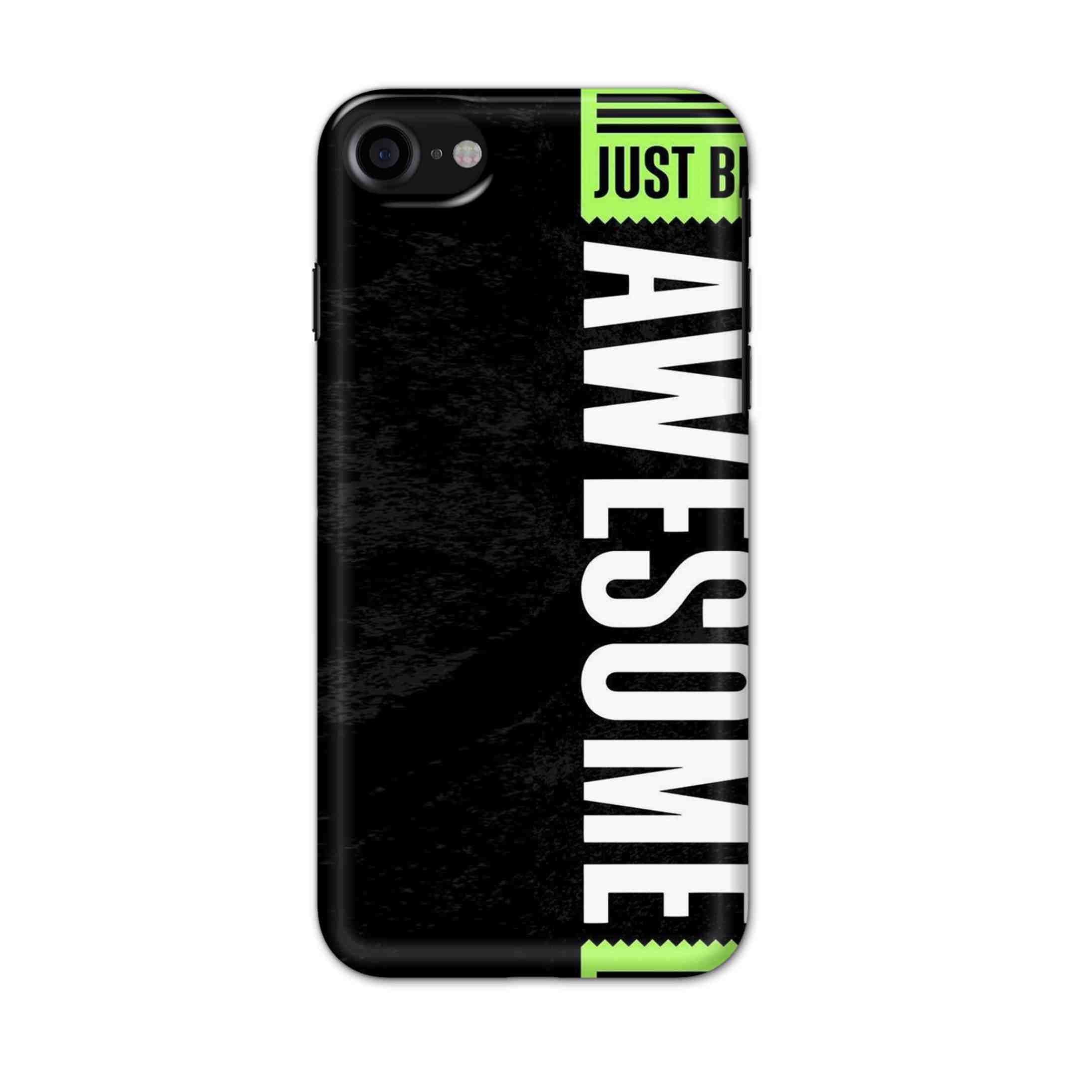 Buy Awesome Street Hard Back Mobile Phone Case/Cover For iPhone 7 / 8 Online