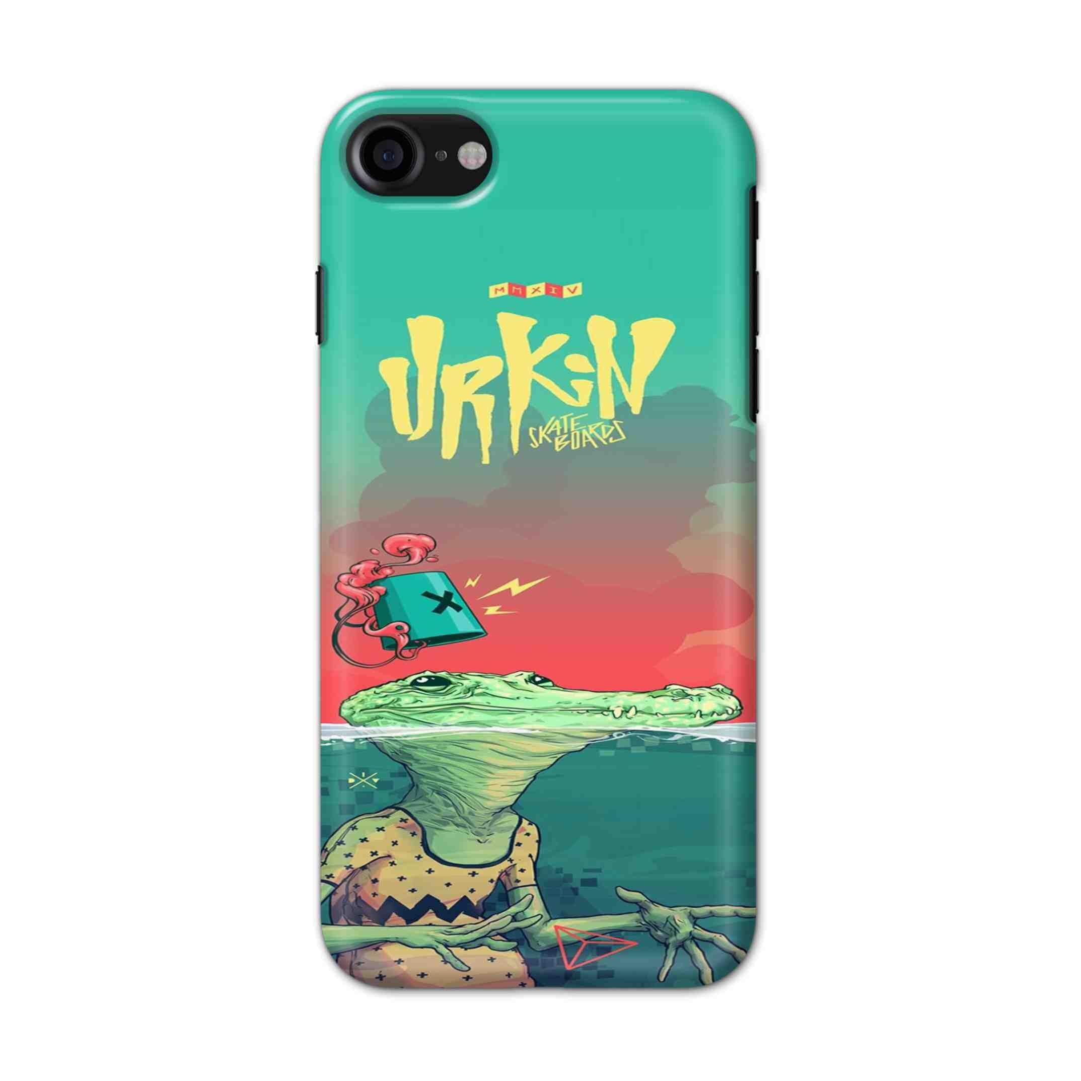 Buy Urkin Hard Back Mobile Phone Case/Cover For iPhone 7 / 8 Online