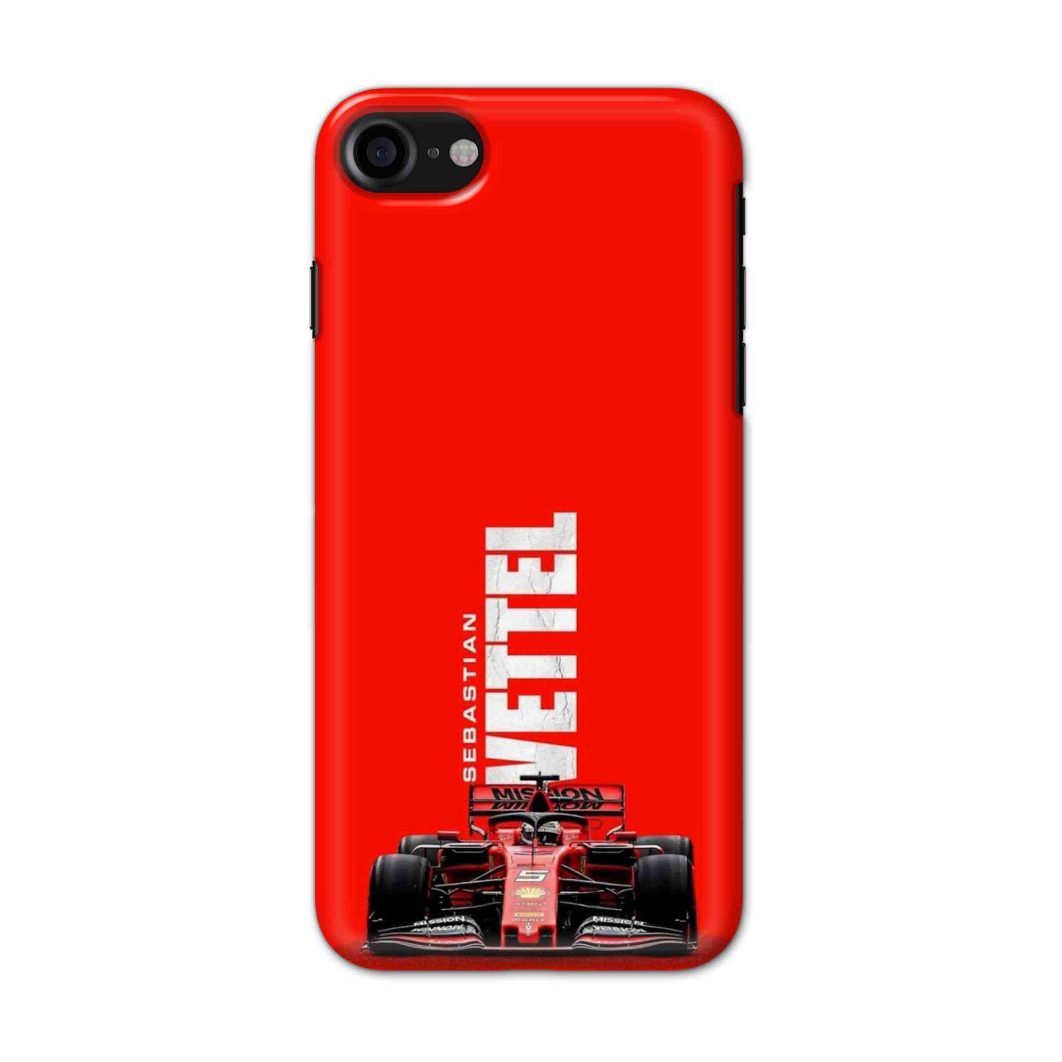 Buy Formula Hard Back Mobile Phone Case/Cover For iPhone 7 / 8 Online