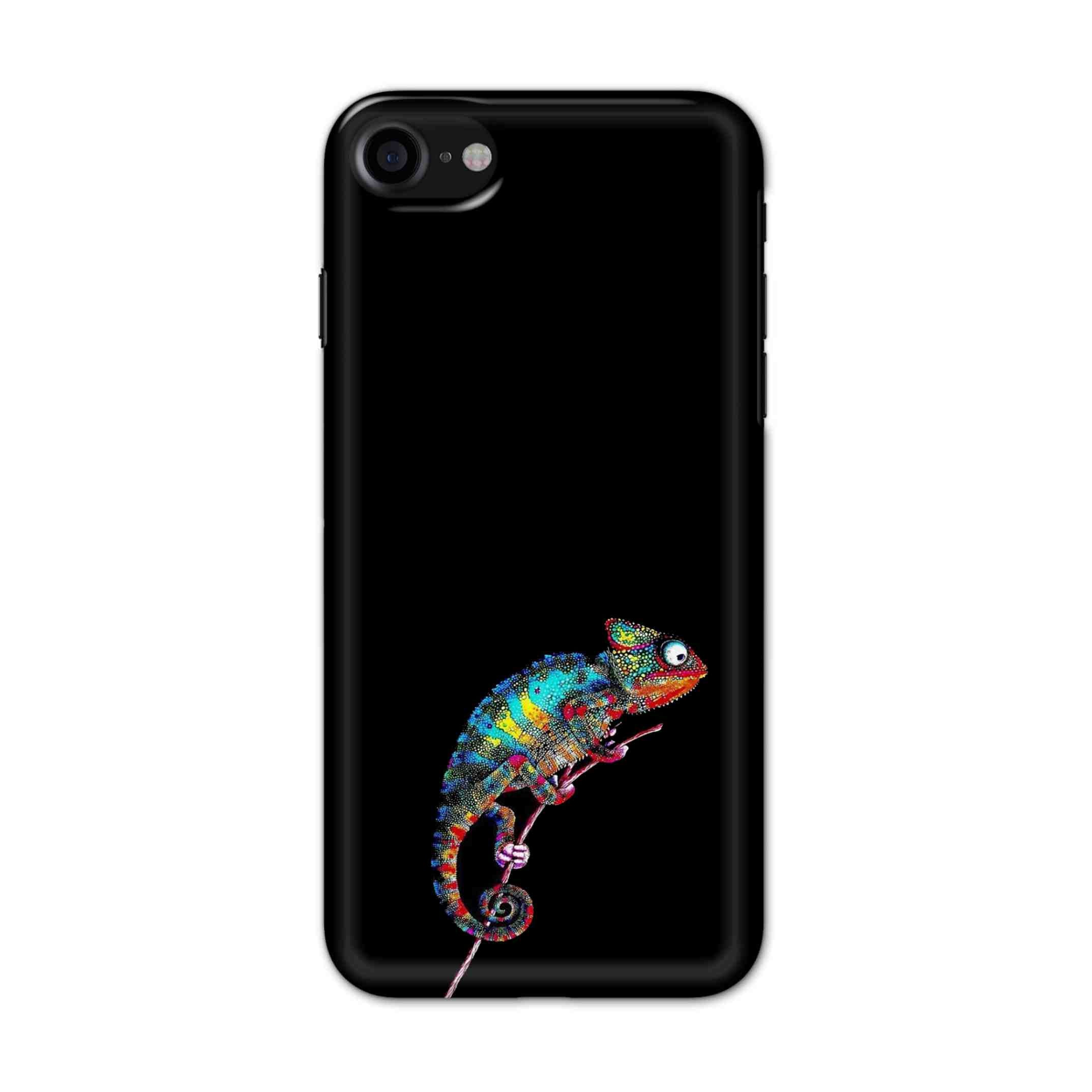 Buy Chamaeleon Hard Back Mobile Phone Case/Cover For iPhone 7 / 8 Online