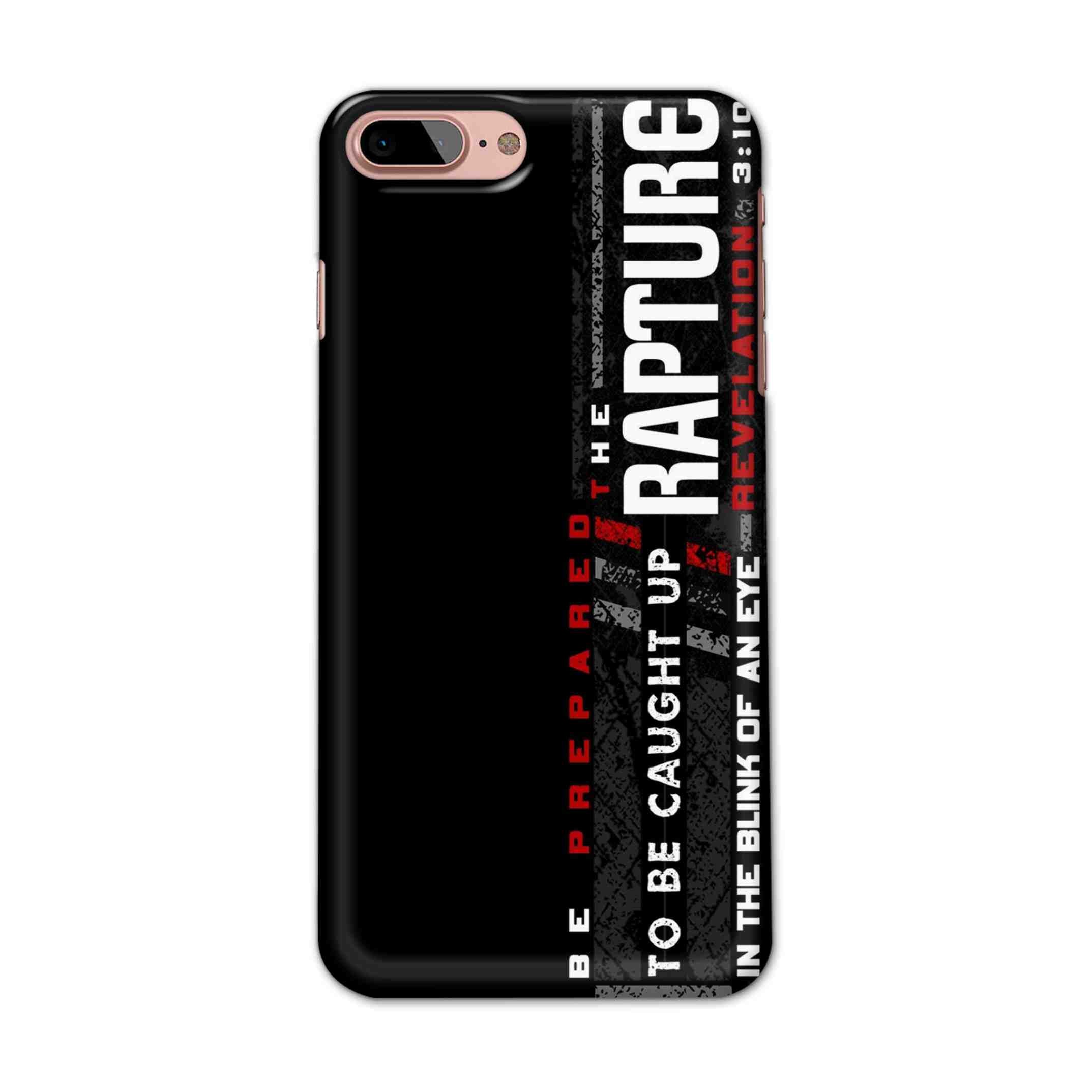 Buy Rapture Hard Back Mobile Phone Case/Cover For iPhone 7 Plus / 8 Plus Online