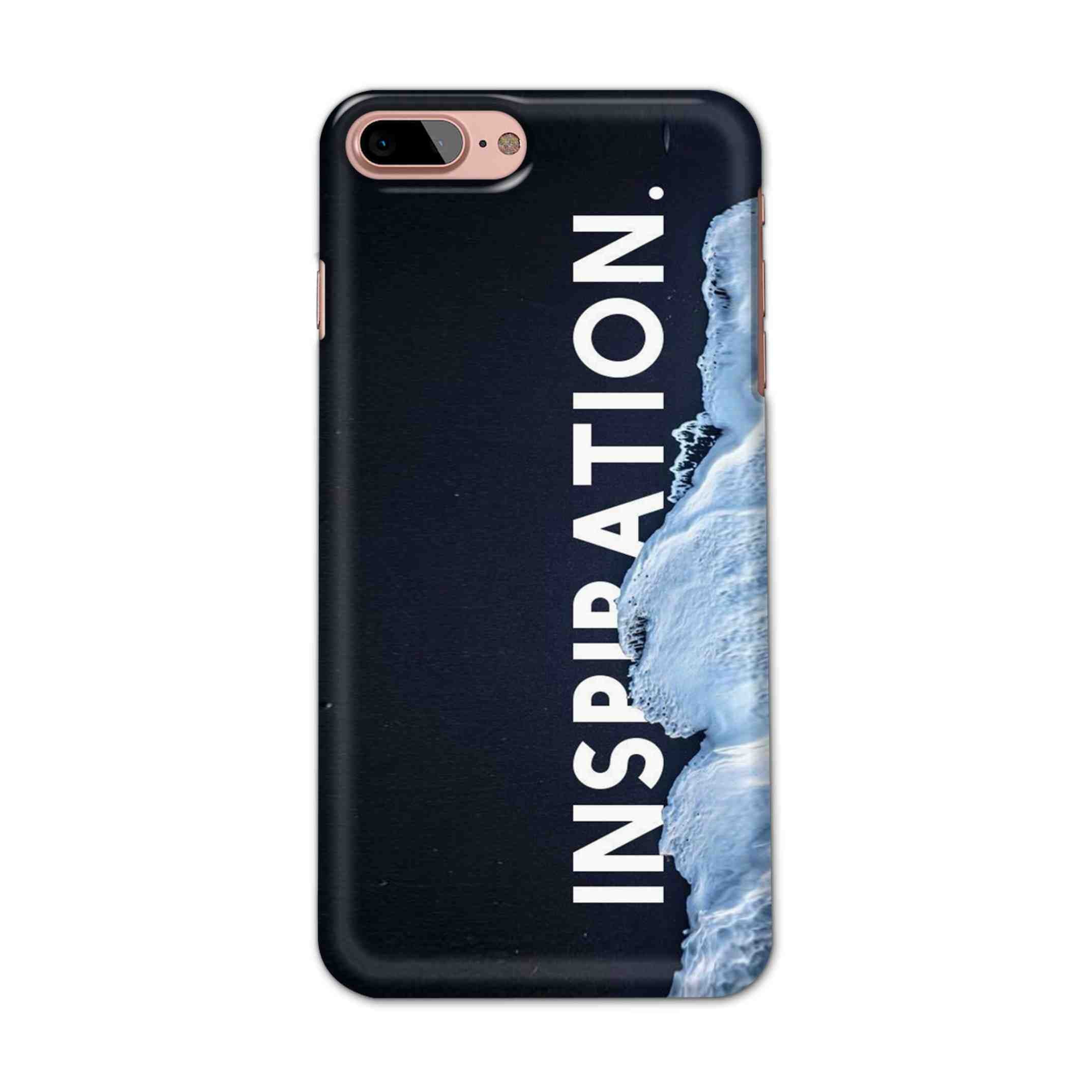 Buy Inspiration Hard Back Mobile Phone Case/Cover For iPhone 7 Plus / 8 Plus Online