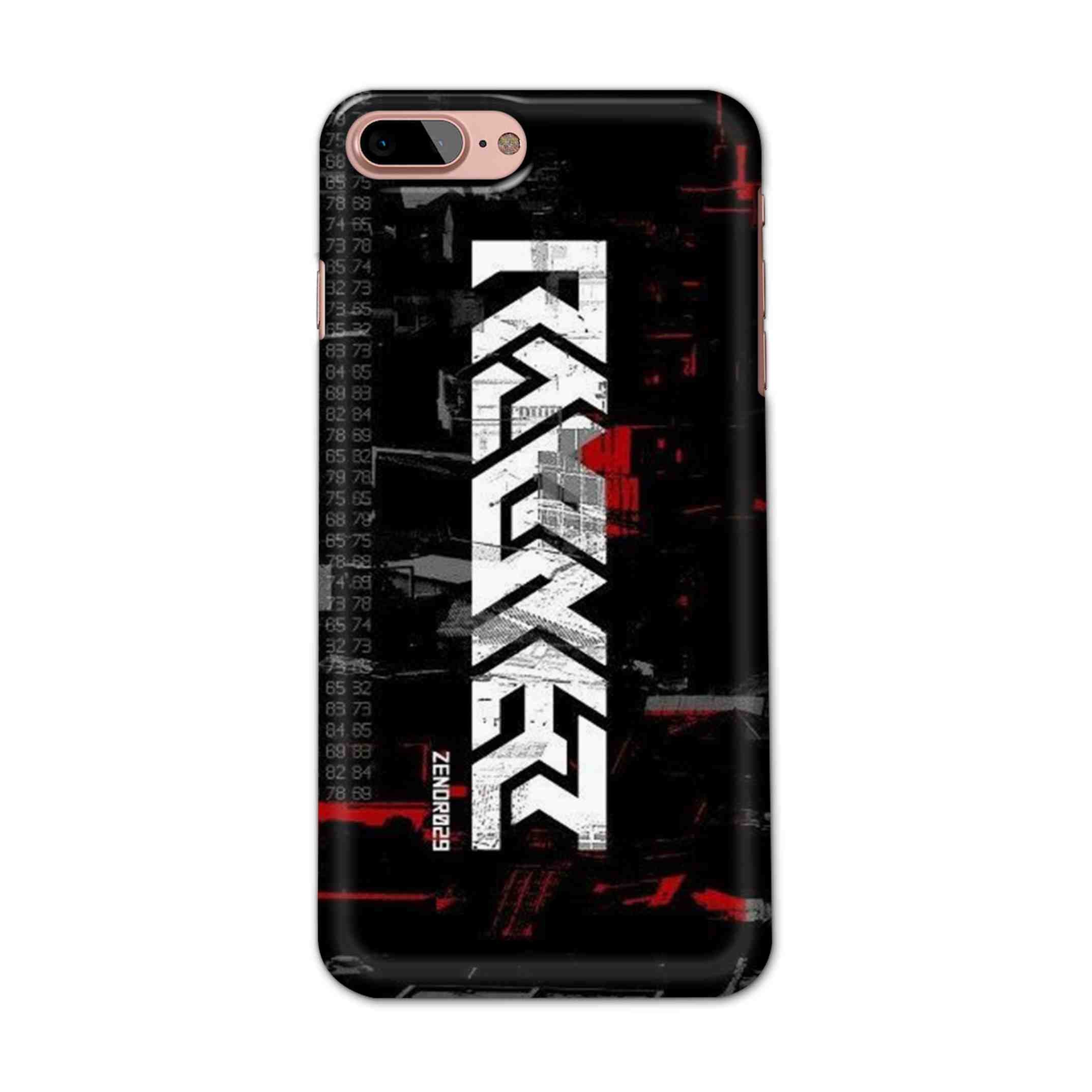 Buy Raxer Hard Back Mobile Phone Case/Cover For iPhone 7 Plus / 8 Plus Online