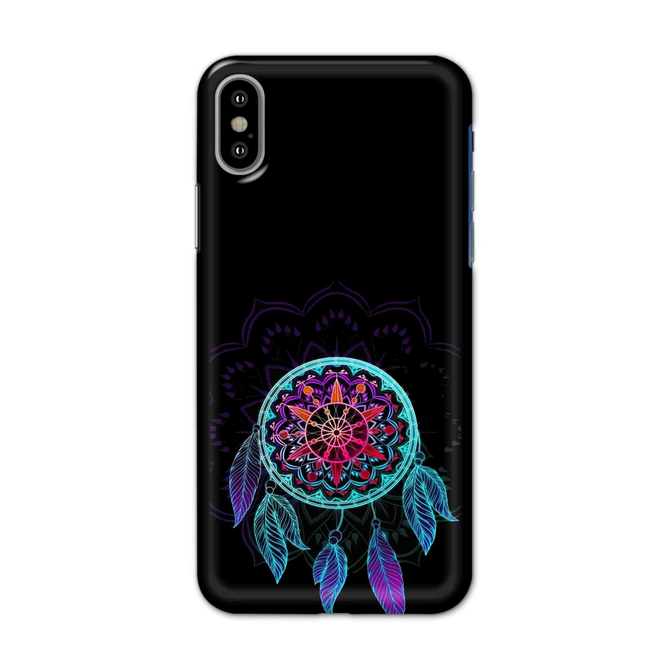 Buy Dream Catcher Hard Back Mobile Phone Case/Cover For iPhone X Online