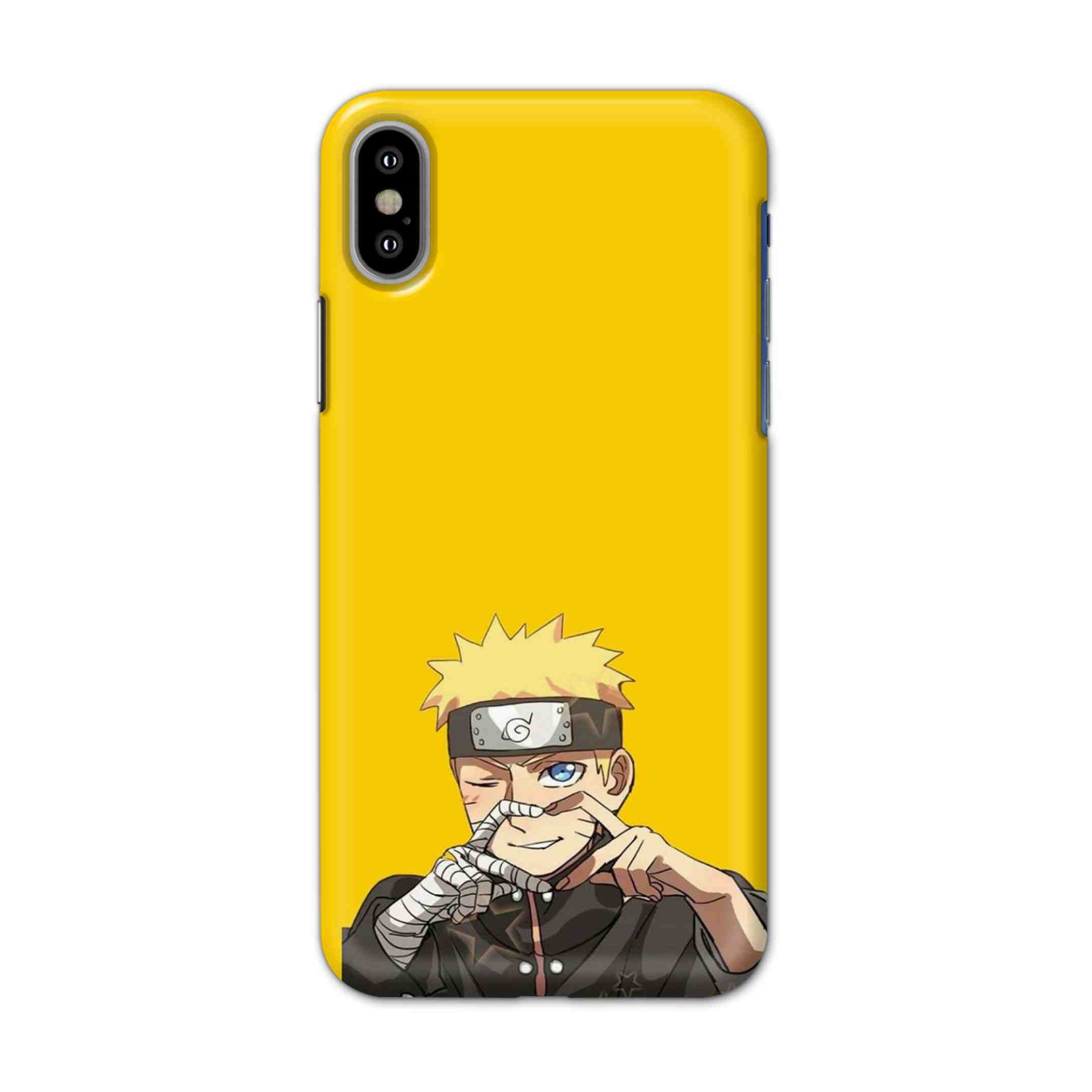 Buy Cowboy Bebop Hard Back Mobile Phone Case/Cover For iPhone X Online