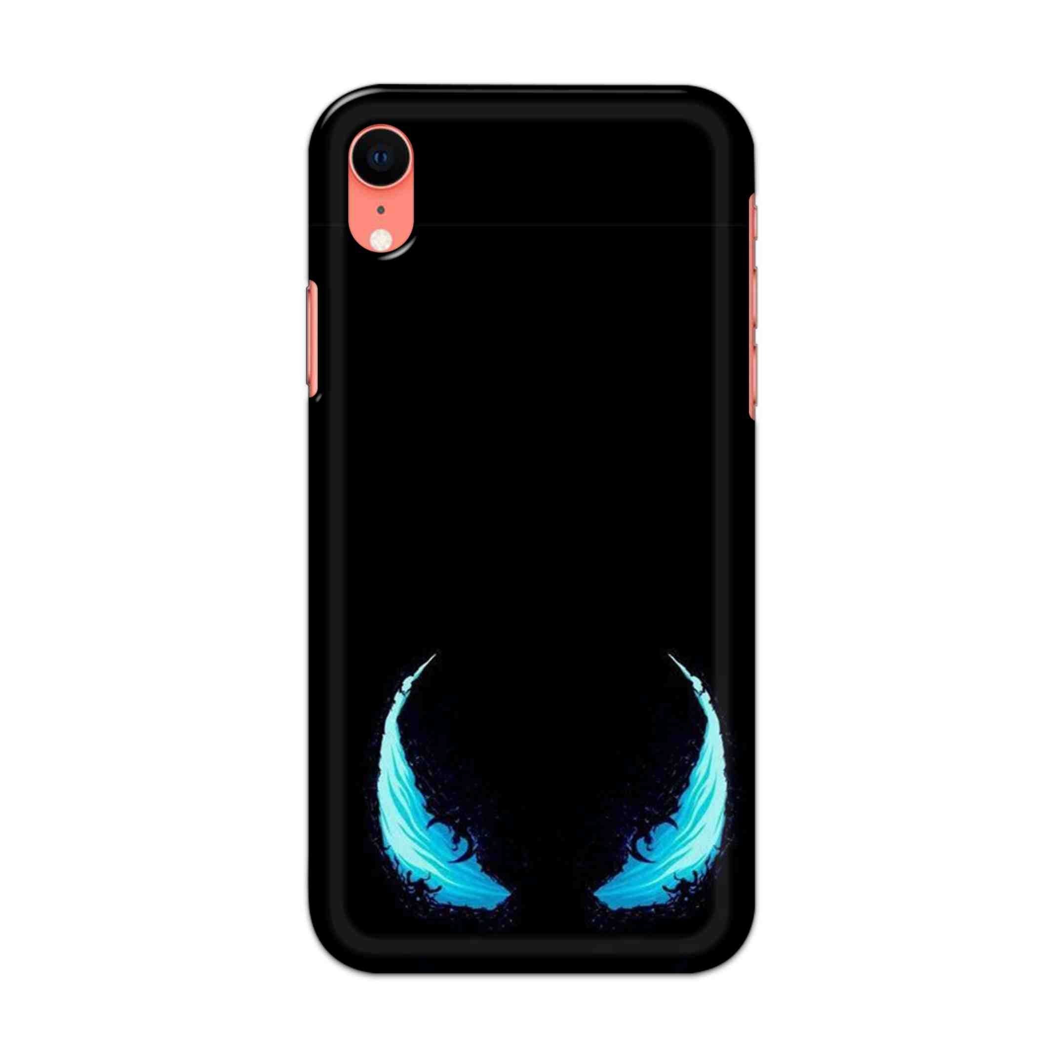 Buy Venom Eyes Hard Back Mobile Phone Case/Cover For iPhone XR Online