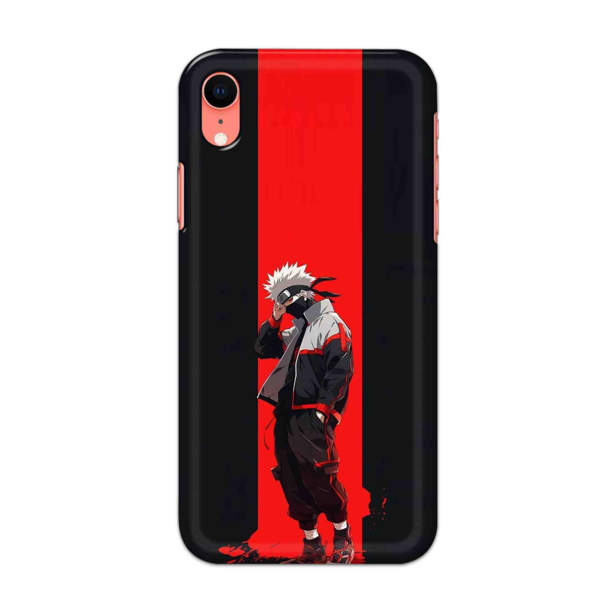 Buy Steins Hard Back Mobile Phone Case/Cover For iPhone XR Online