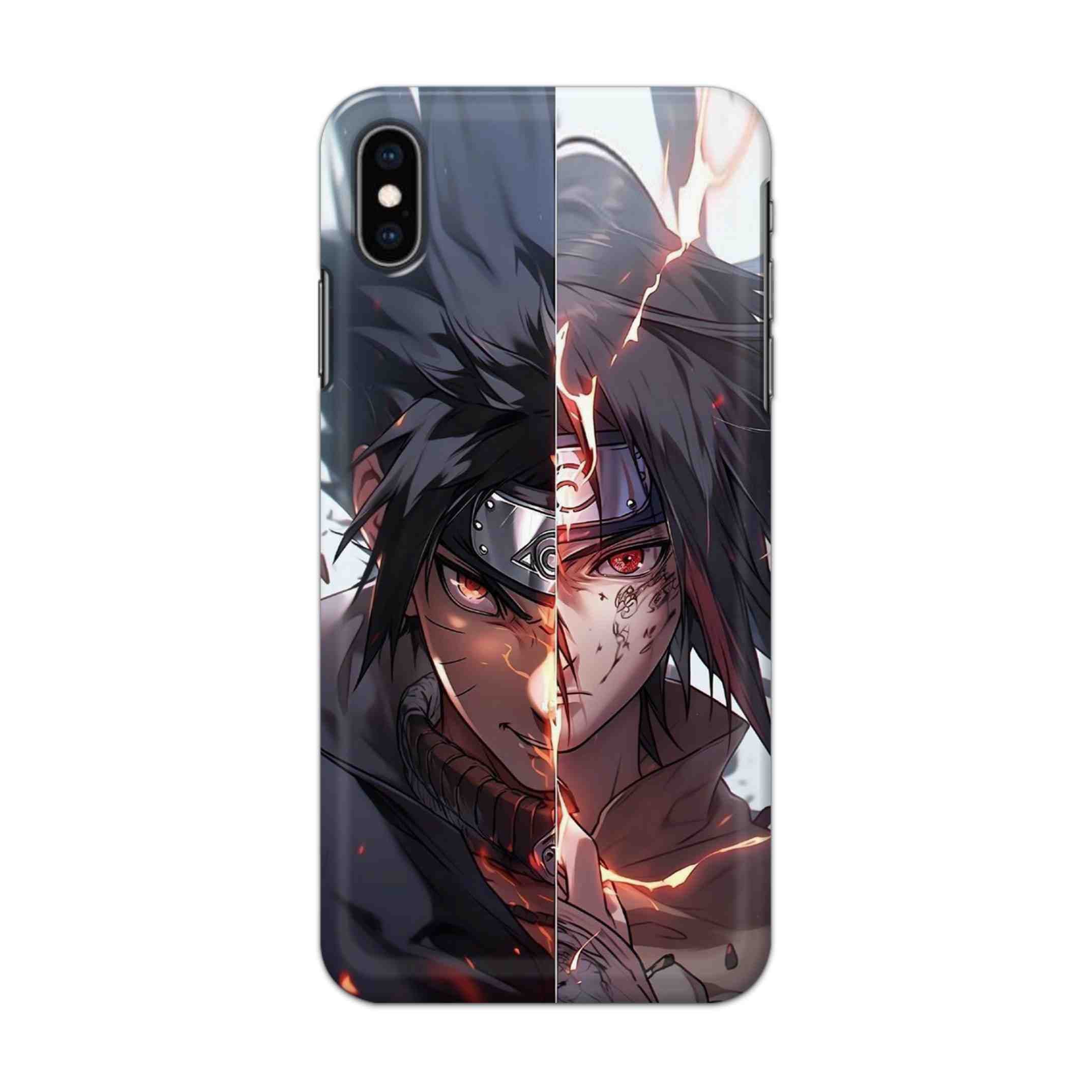 Buy Hitach Vs Kakachi Hard Back Mobile Phone Case/Cover For iPhone XS MAX Online