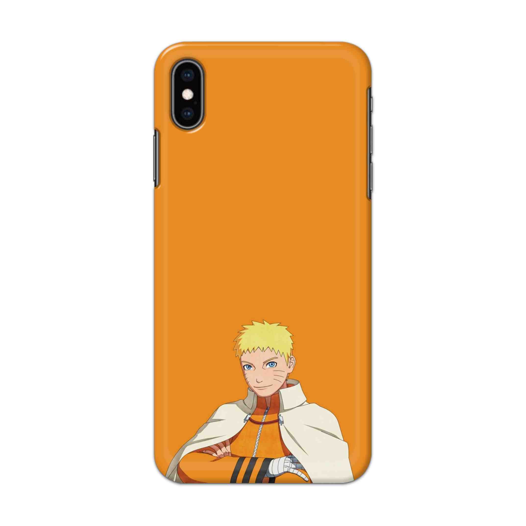 Buy Hunter Hard Back Mobile Phone Case/Cover For iPhone XS MAX Online