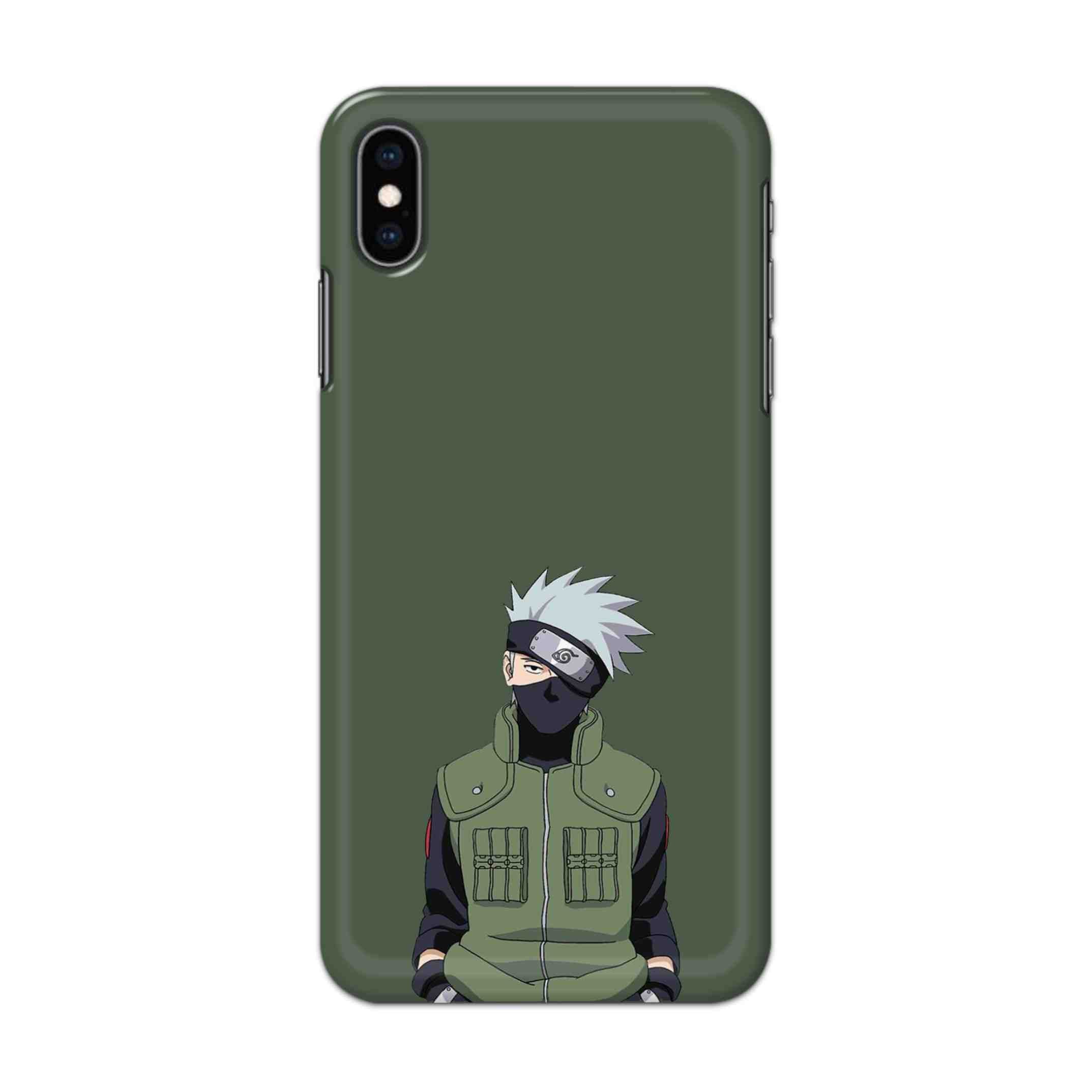 Buy Genesis Hard Back Mobile Phone Case/Cover For iPhone XS MAX Online