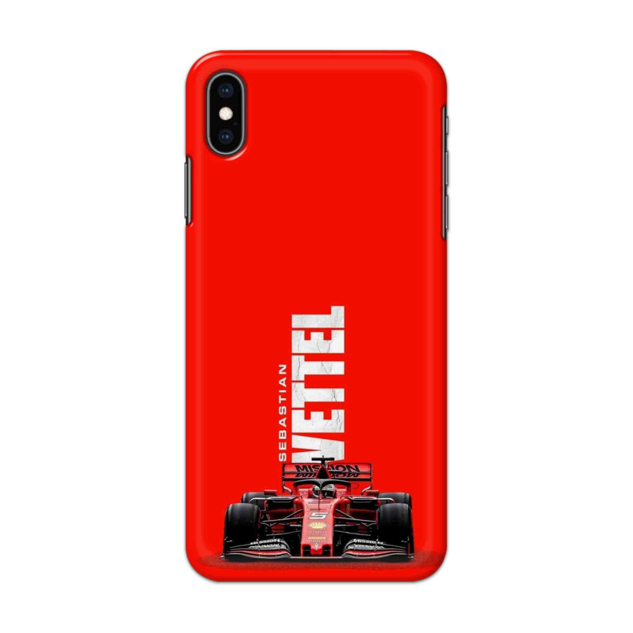 Buy Formula Hard Back Mobile Phone Case/Cover For iPhone XS MAX Online