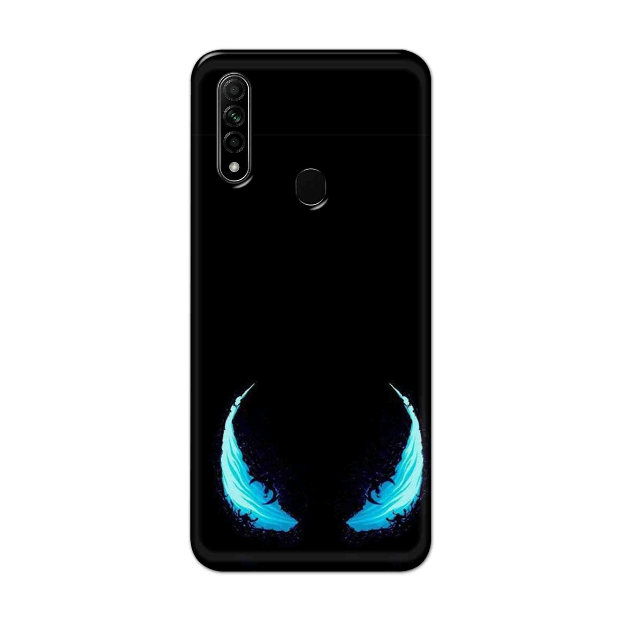 Buy Venom Eyes Hard Back Mobile Phone Case Cover For Oppo A31 (2020) Online