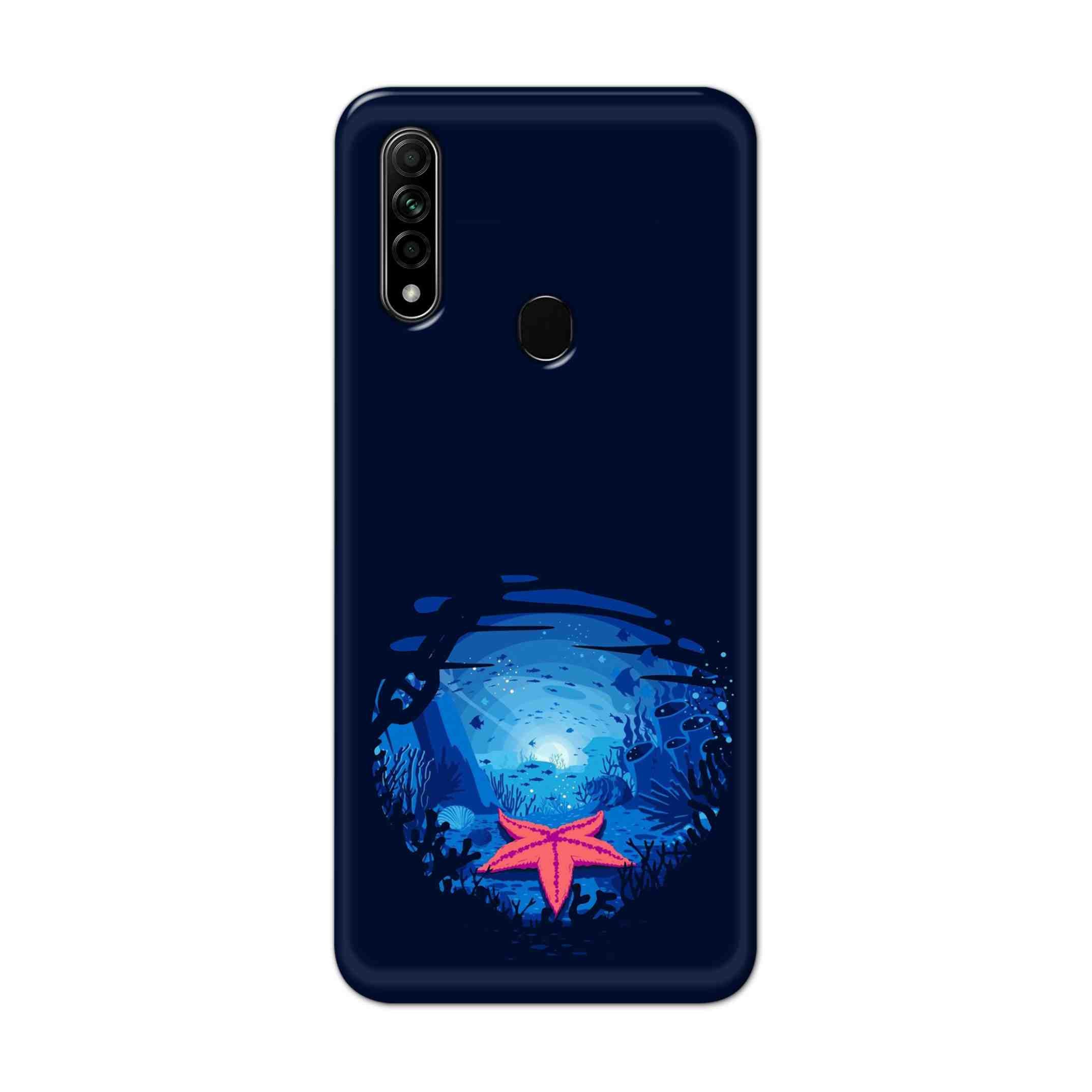 Buy Star Fresh Hard Back Mobile Phone Case Cover For Oppo A31 (2020) Online