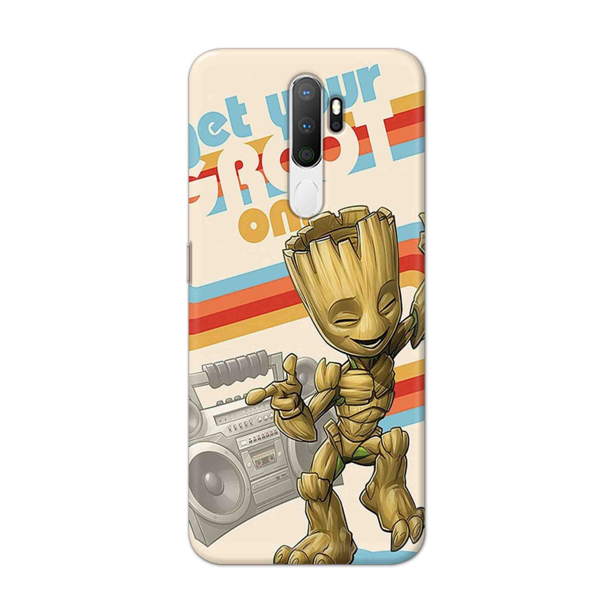 Buy Groot Hard Back Mobile Phone Case Cover For Oppo A5 (2020) Online