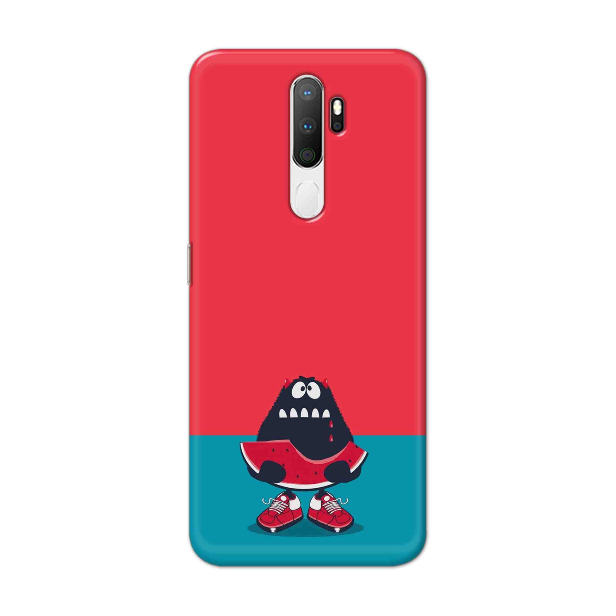 Buy Watermelon Hard Back Mobile Phone Case Cover For Oppo A5 (2020) Online