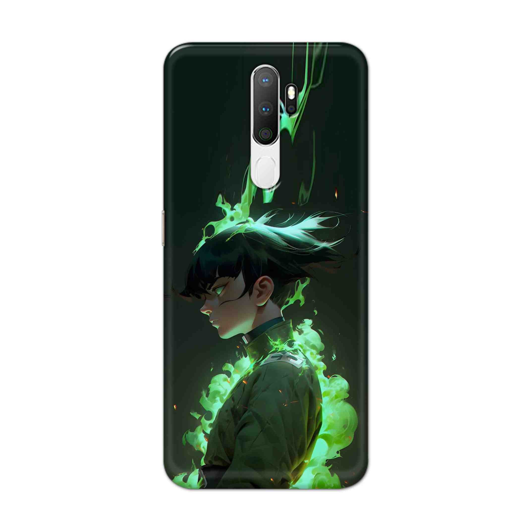 Buy Akira Hard Back Mobile Phone Case Cover For Oppo A5 (2020) Online