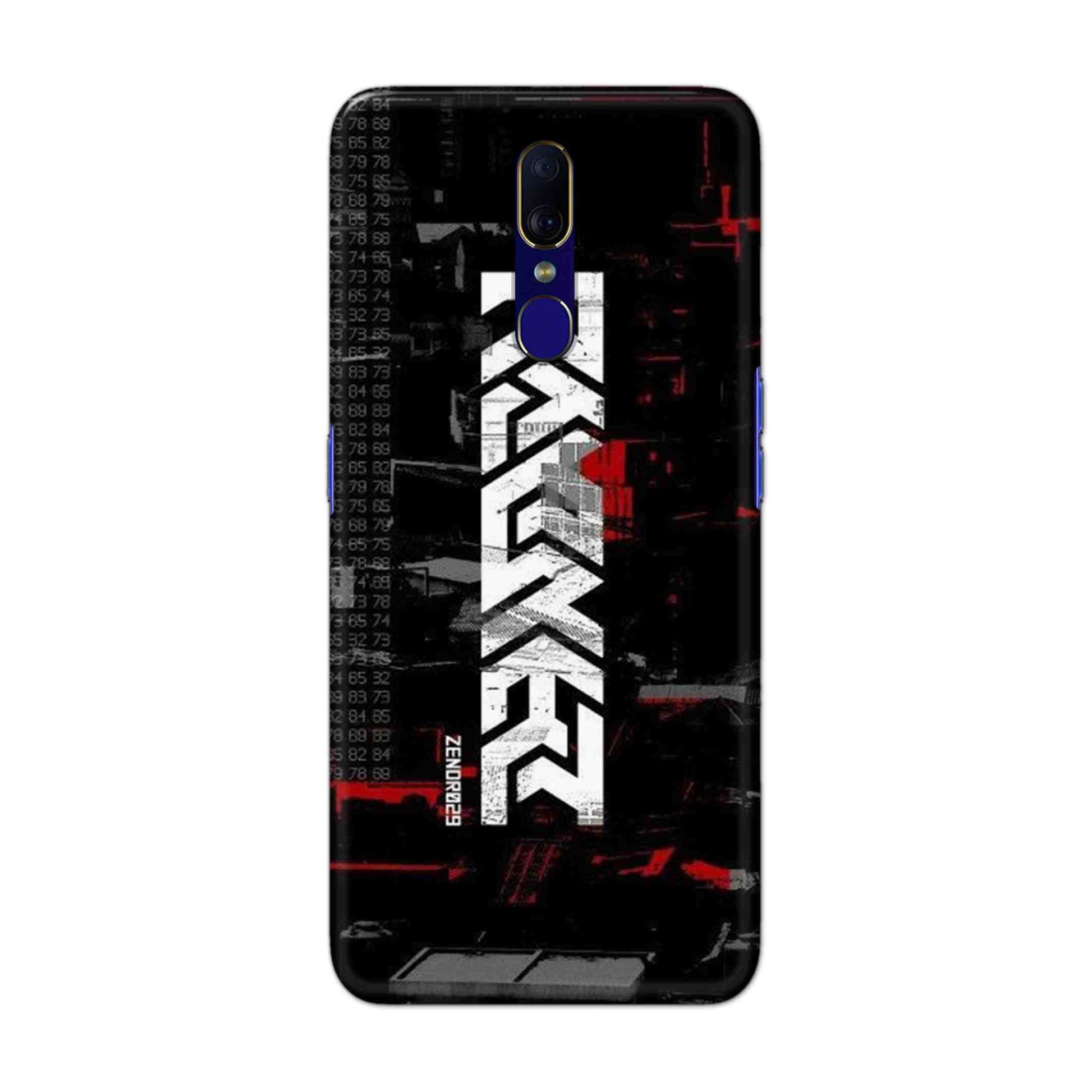 Buy Raxer Hard Back Mobile Phone Case Cover For OPPO F11 Online