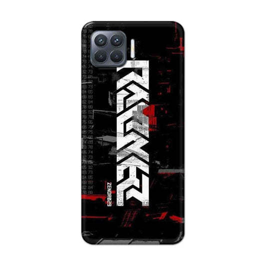 Buy Raxer Hard Back Mobile Phone Case Cover For Oppo F17 Pro Online