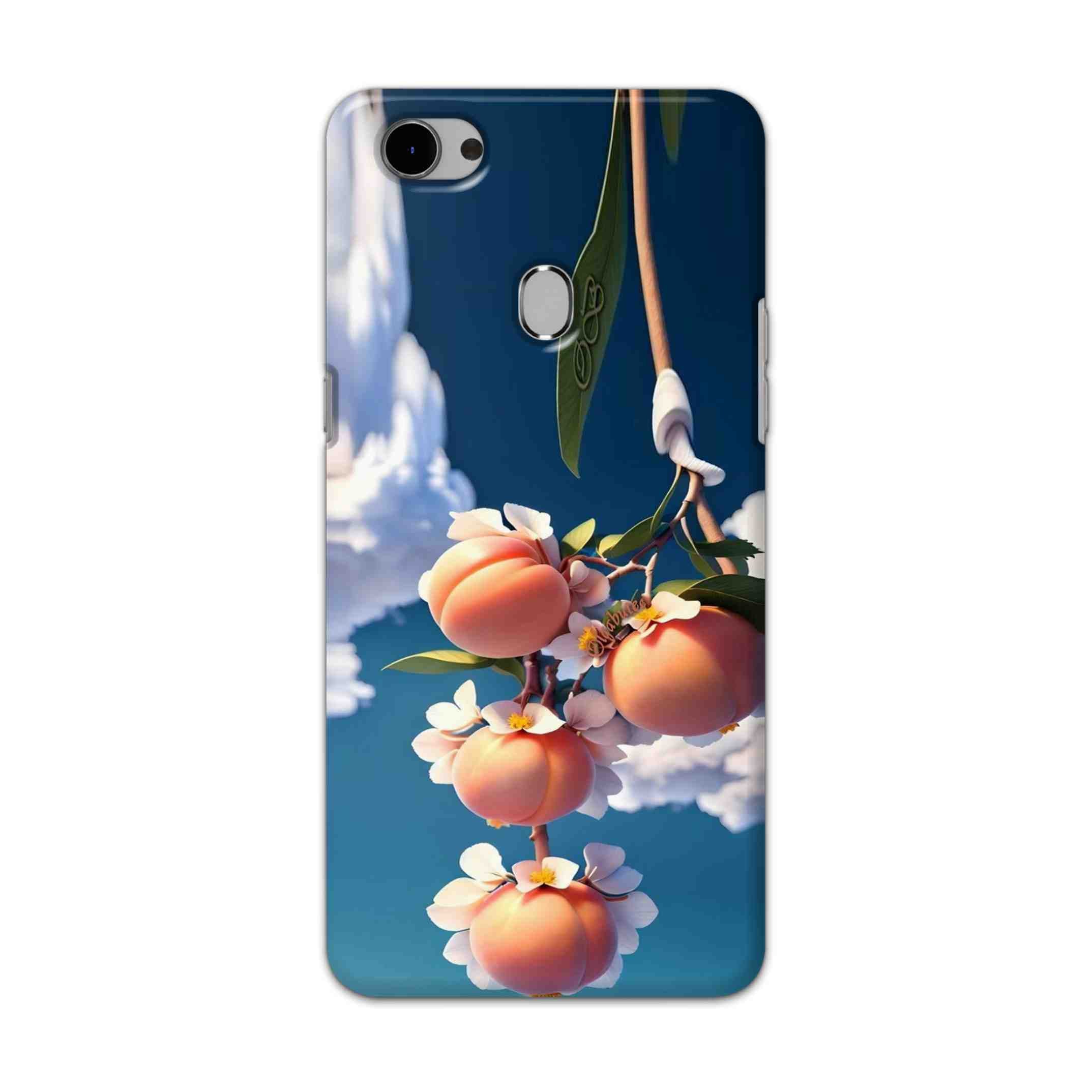 Buy Fruit Hard Back Mobile Phone Case Cover For Oppo F7 Online