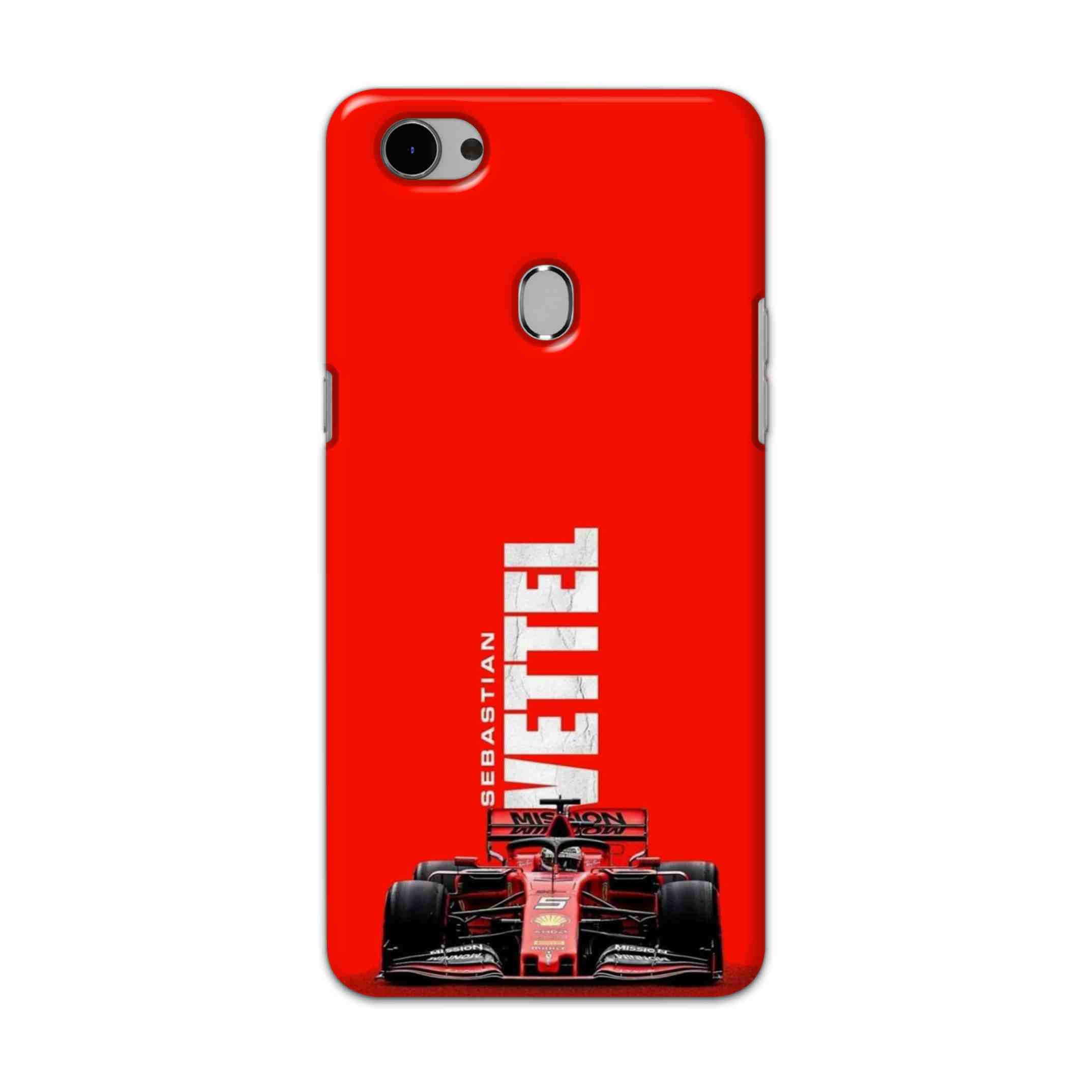 Buy Formula Hard Back Mobile Phone Case Cover For Oppo F7 Online
