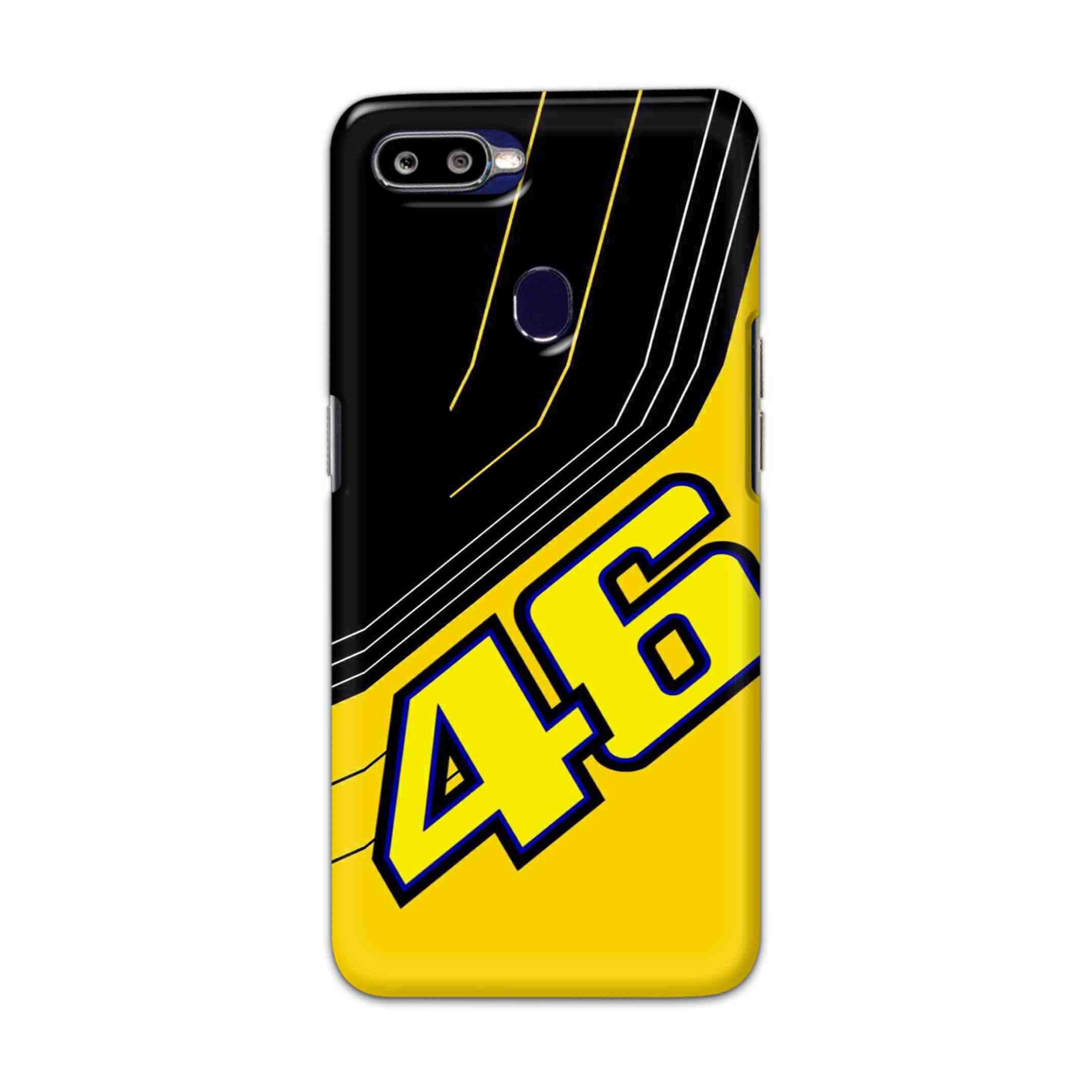Buy 46 Hard Back Mobile Phone Case/Cover For Oppo F9 / F9 Pro Online