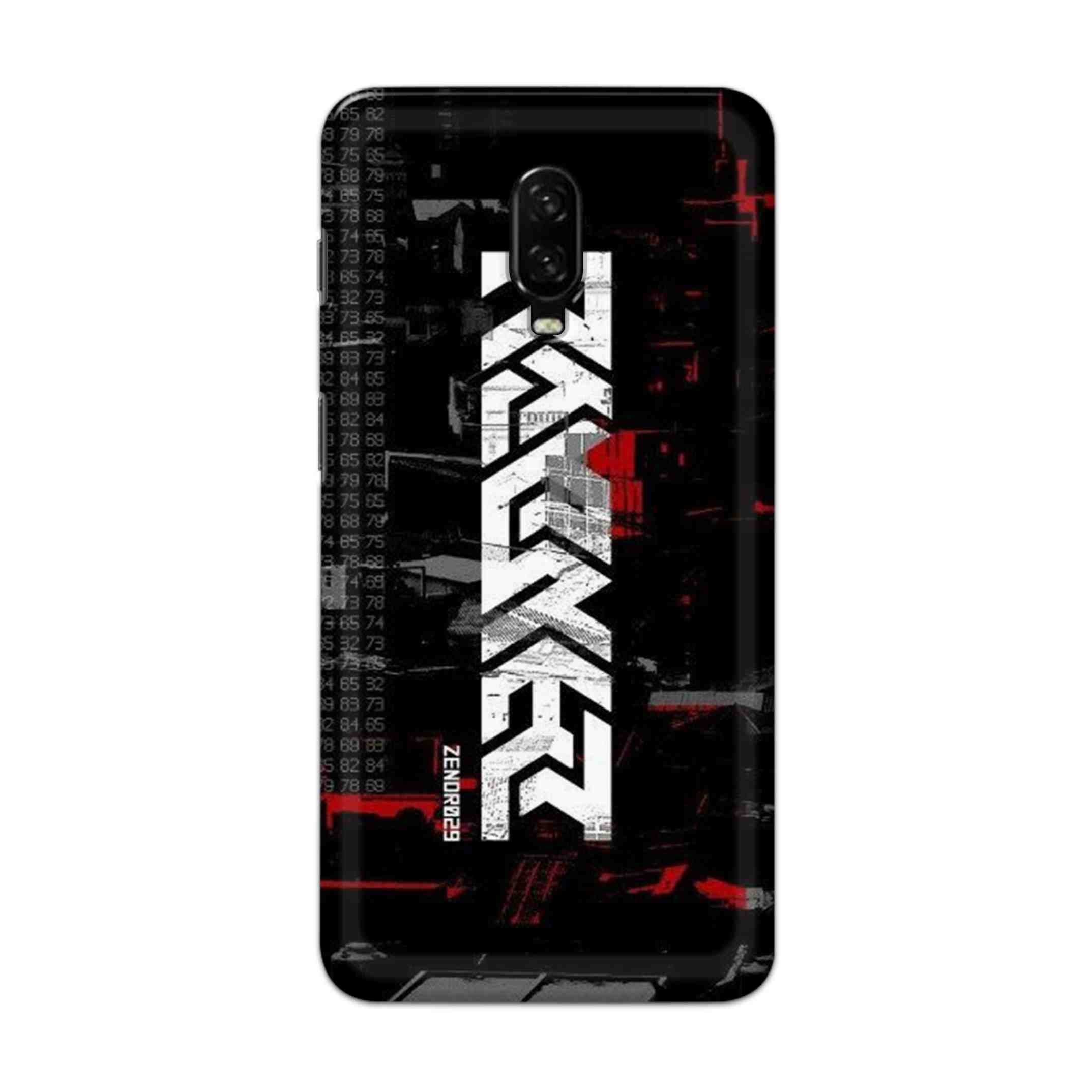 Buy Raxer Hard Back Mobile Phone Case Cover For OnePlus 6T Online