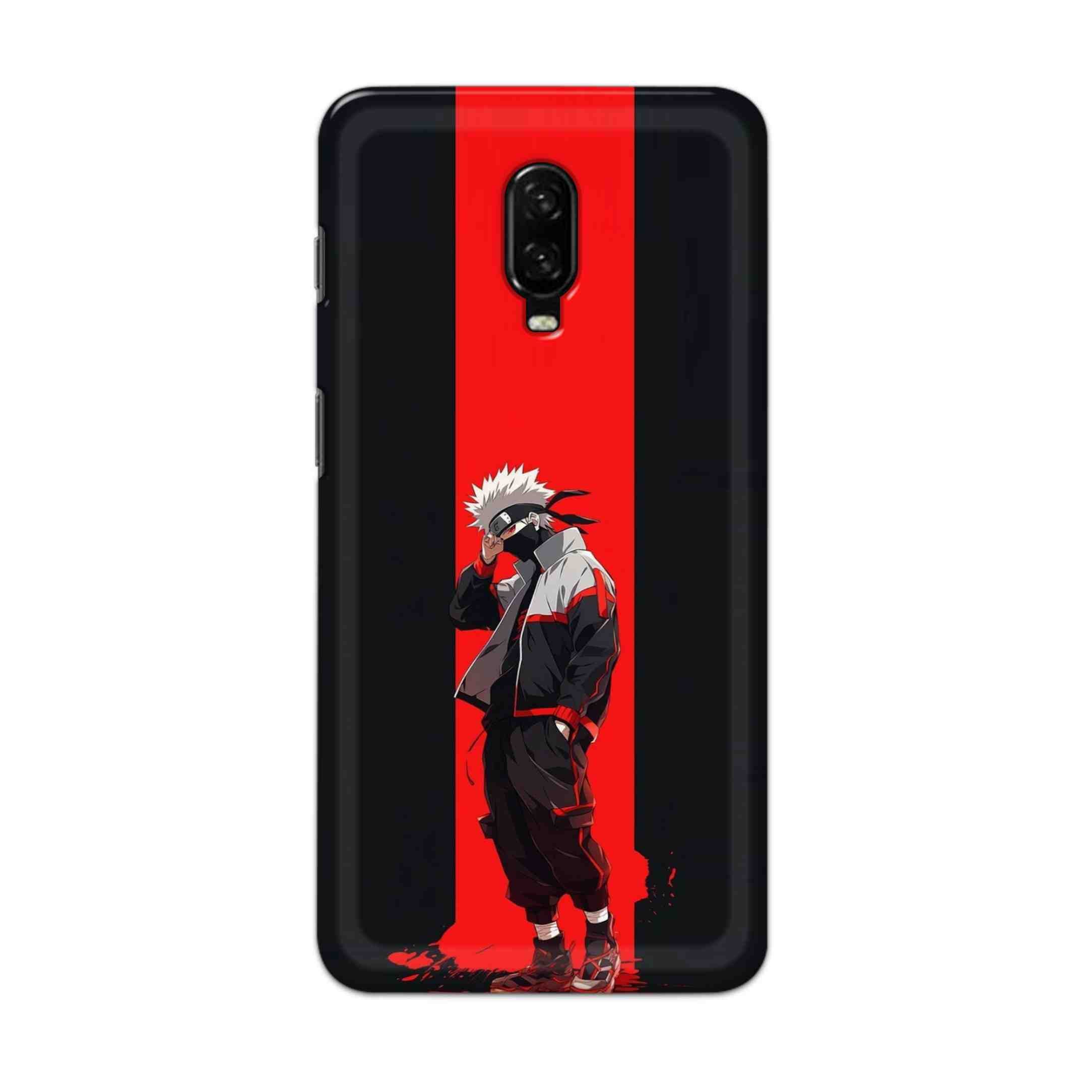 Buy Steins Hard Back Mobile Phone Case Cover For OnePlus 6T Online