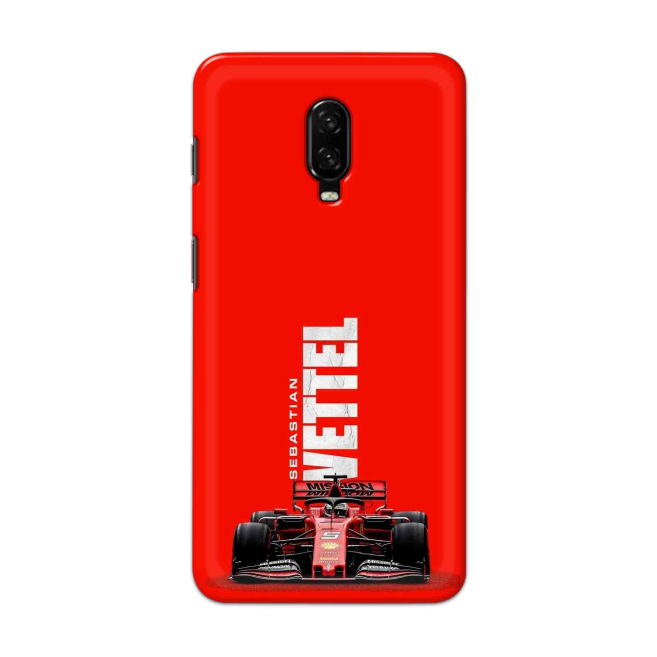 Buy Formula Hard Back Mobile Phone Case Cover For OnePlus 6T Online