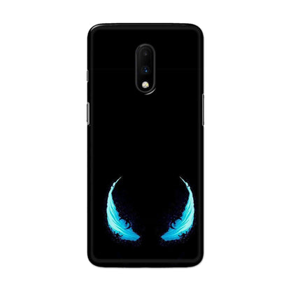 Buy Venom Eyes Hard Back Mobile Phone Case Cover For OnePlus 7 Online