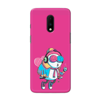 Buy Sky Fly Hard Back Mobile Phone Case Cover For OnePlus 7 Online