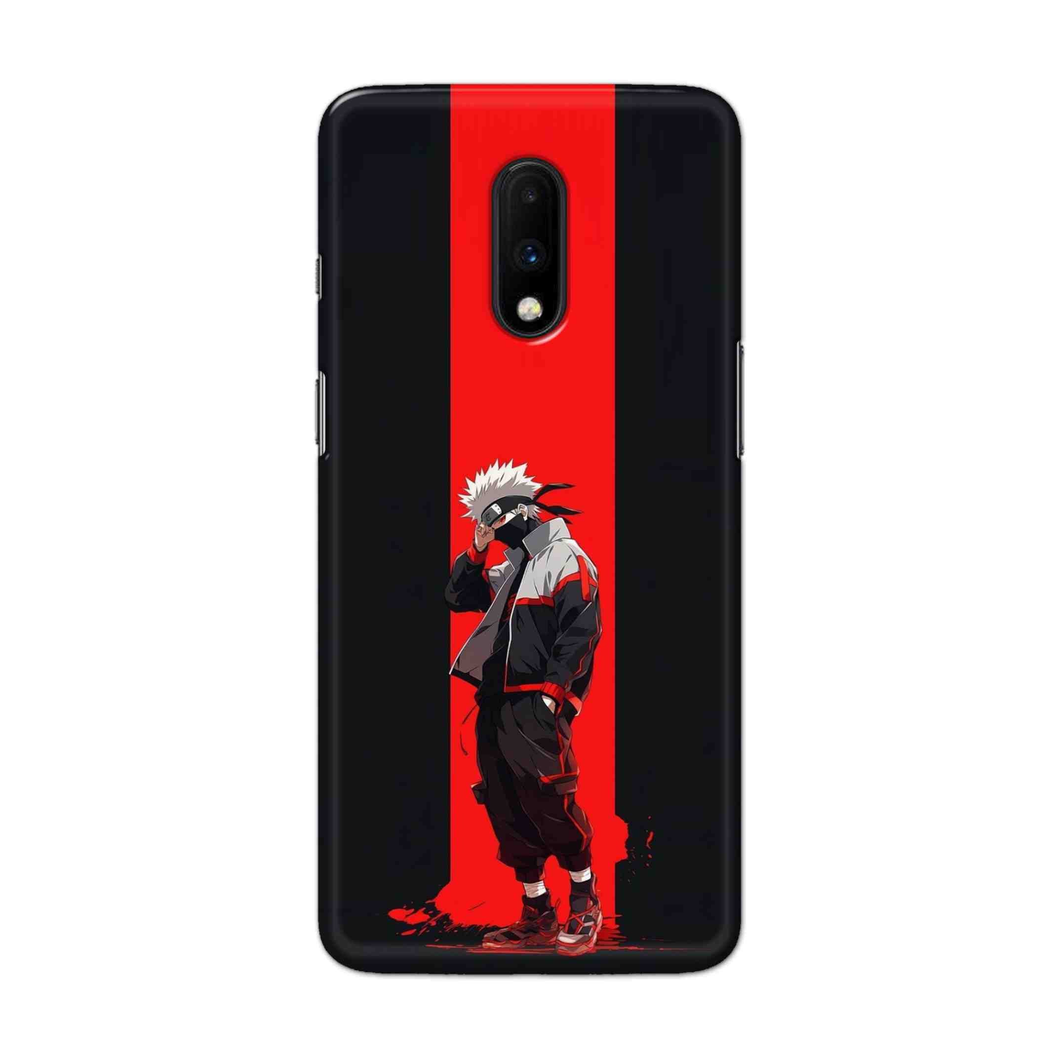 Buy Steins Hard Back Mobile Phone Case Cover For OnePlus 7 Online