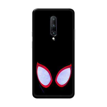 Buy Spiderman Eyes Hard Back Mobile Phone Case Cover For OnePlus 7 Pro Online