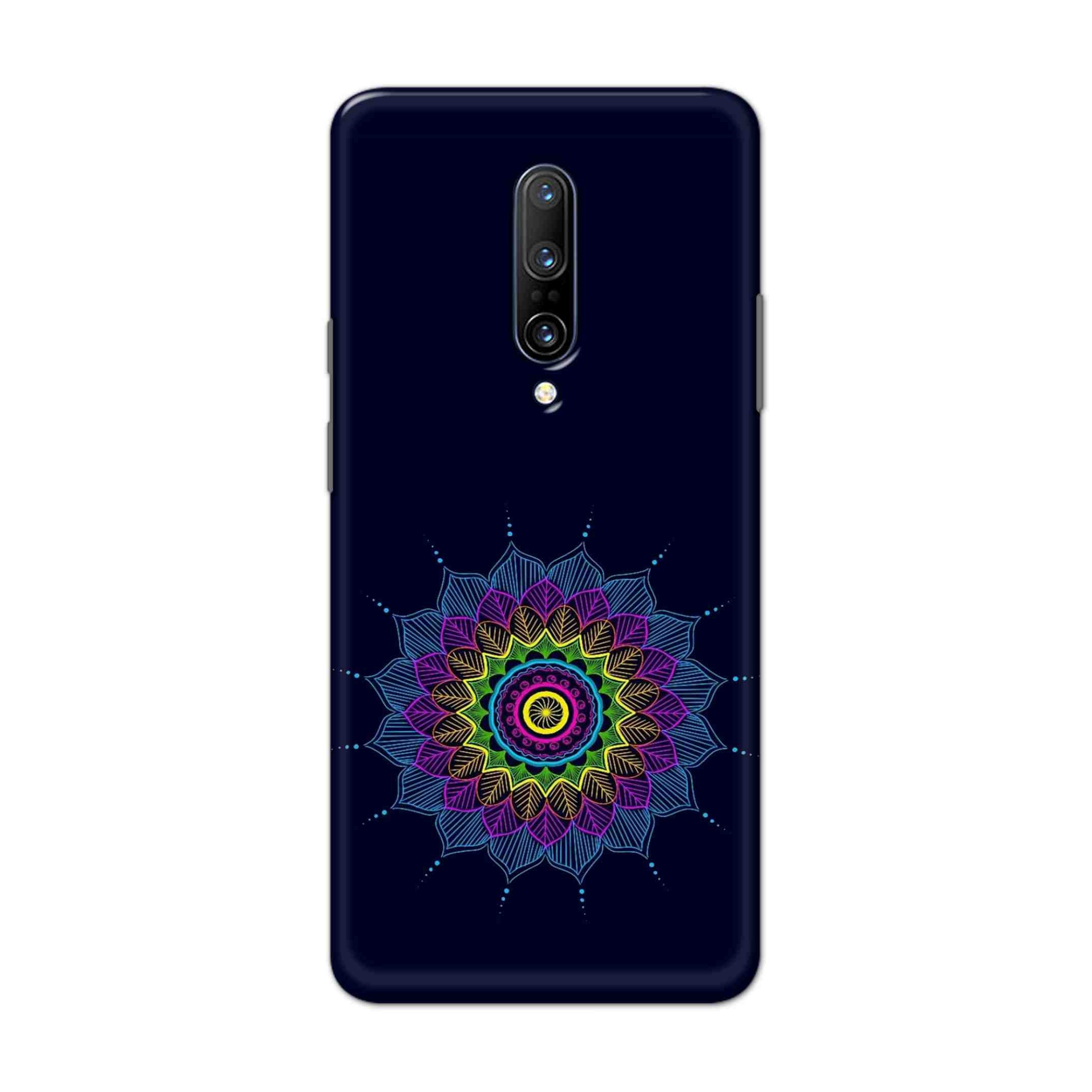 Buy Jung And Mandalas Hard Back Mobile Phone Case Cover For OnePlus 7 Pro Online