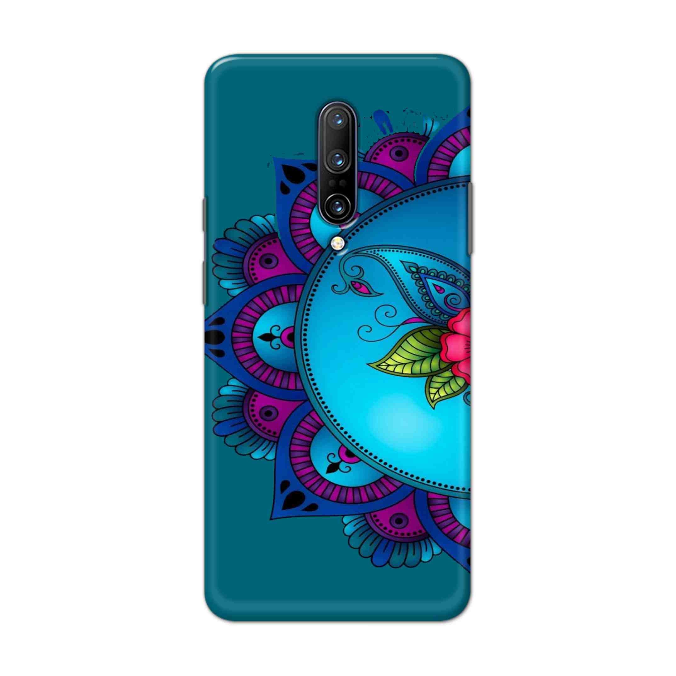 Buy Star Mandala Hard Back Mobile Phone Case Cover For OnePlus 7 Pro Online