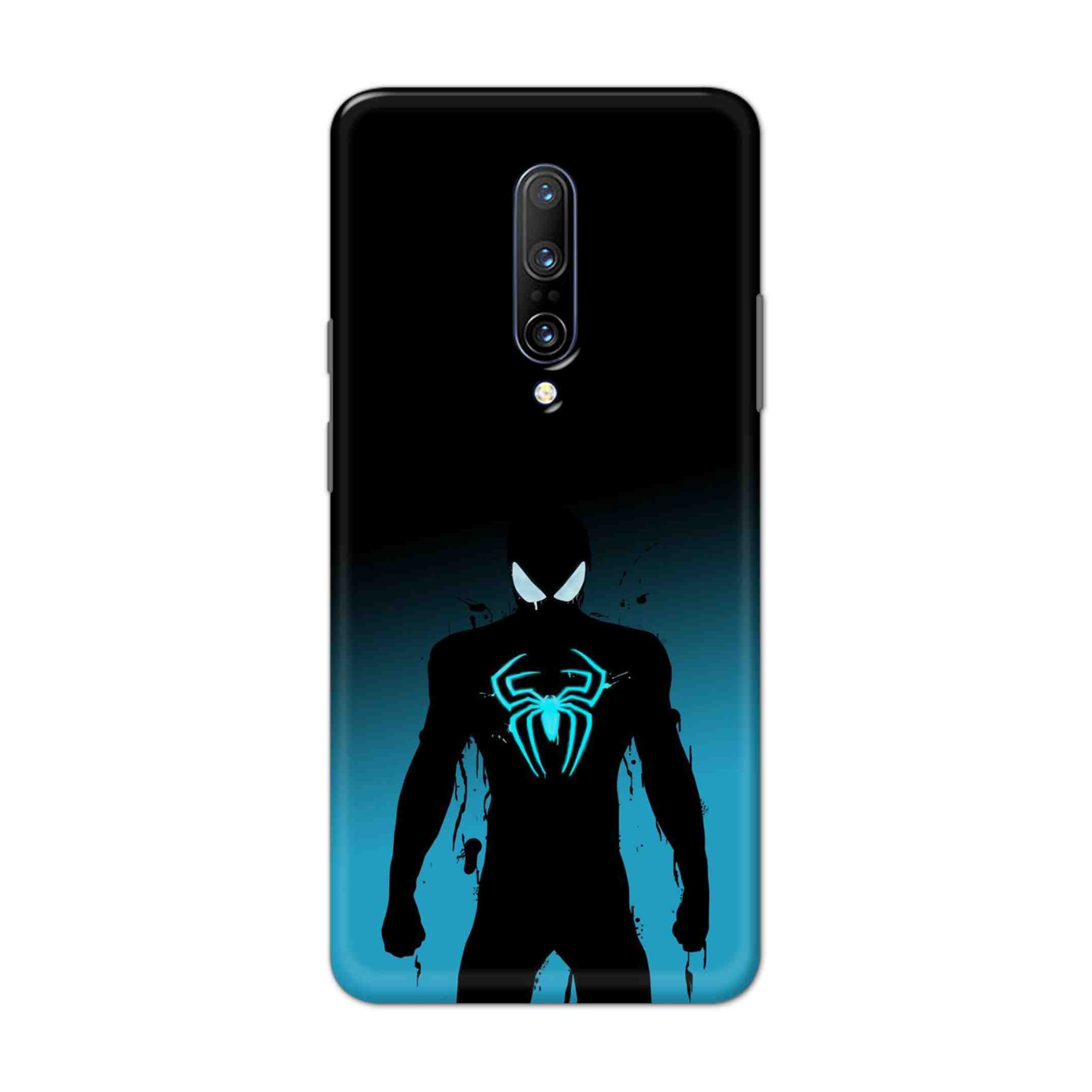 Buy Neon Spiderman Hard Back Mobile Phone Case Cover For OnePlus 7 Pro Online