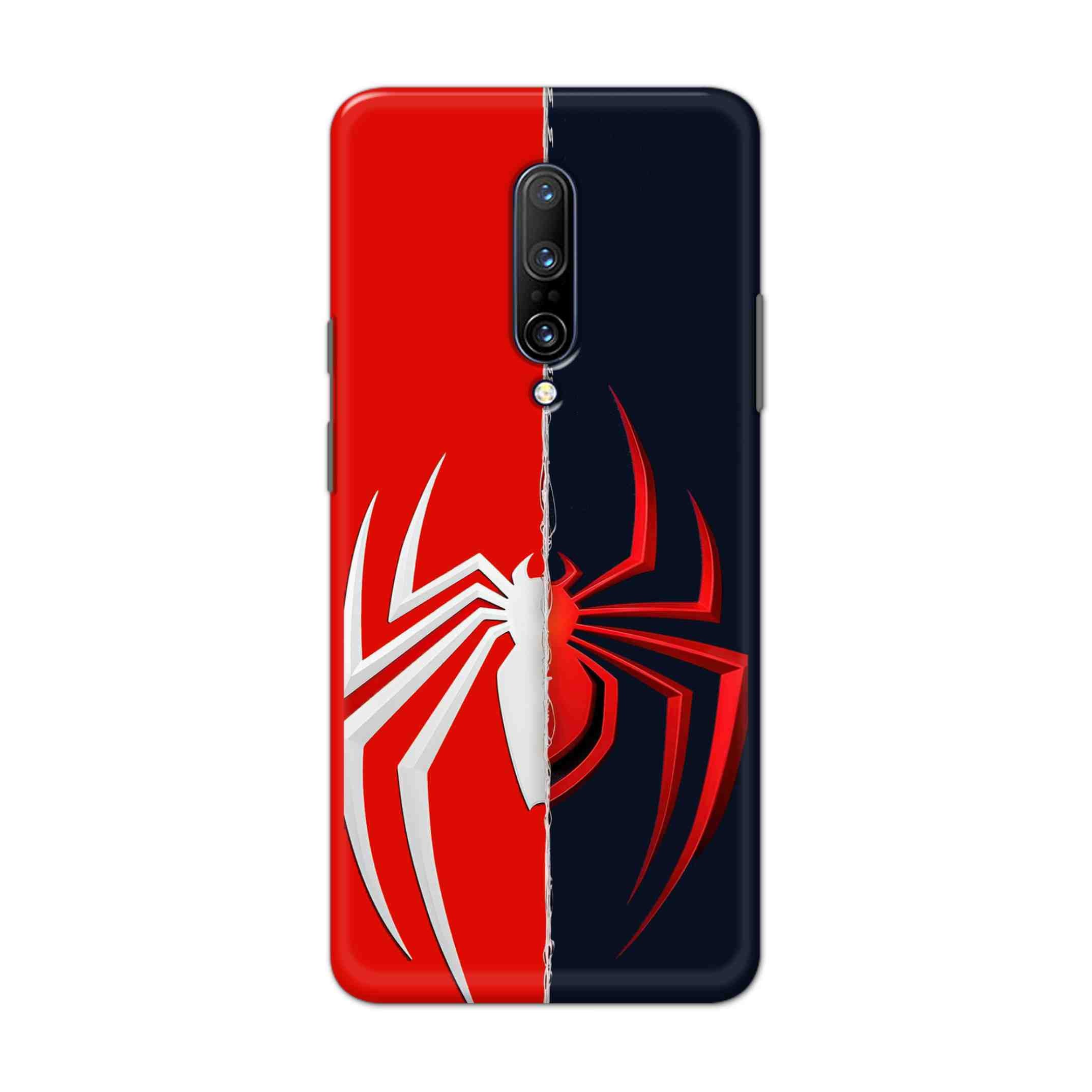 Buy Spademan Vs Venom Hard Back Mobile Phone Case Cover For OnePlus 7 Pro Online