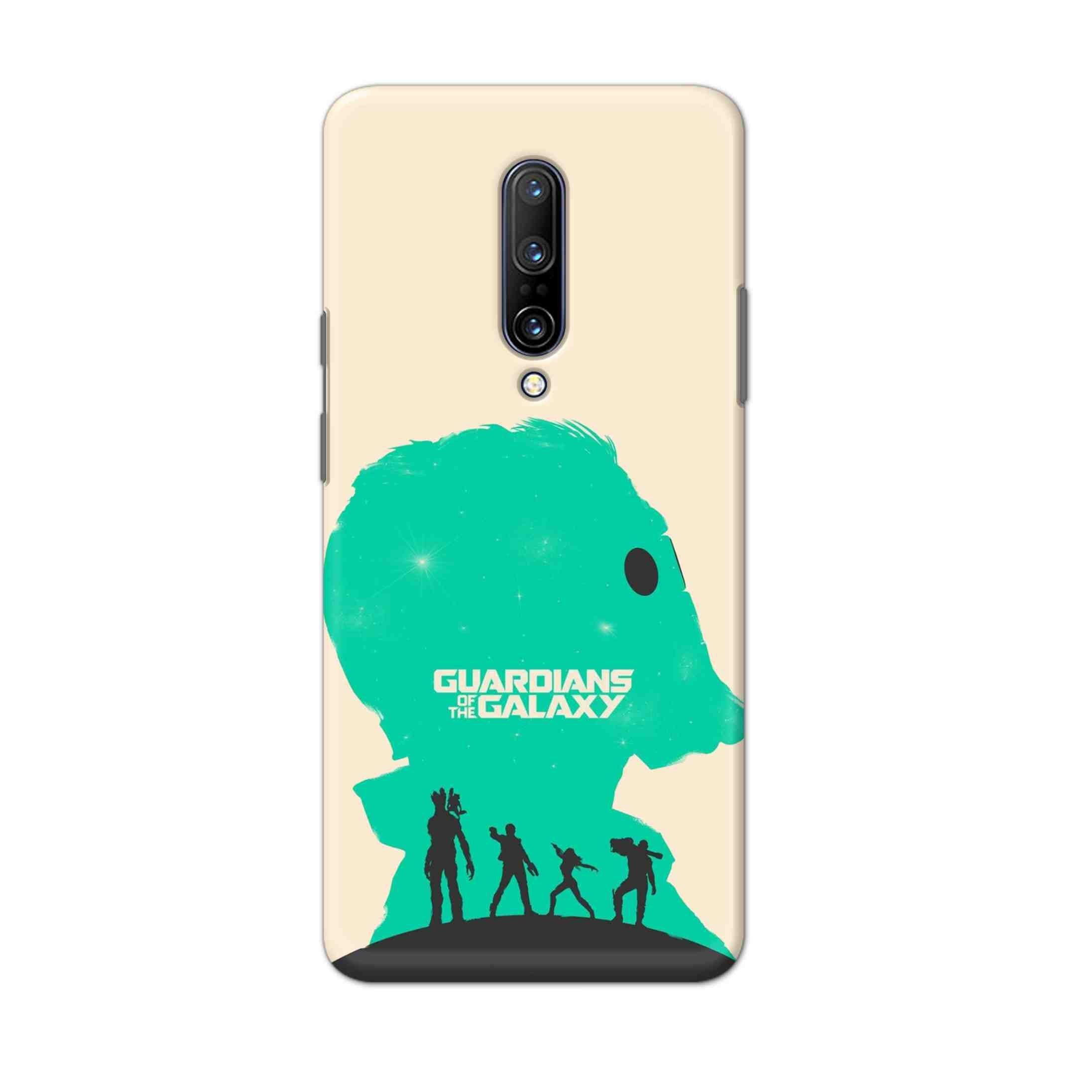 Buy Guardian Of The Galaxy Hard Back Mobile Phone Case Cover For OnePlus 7 Pro Online