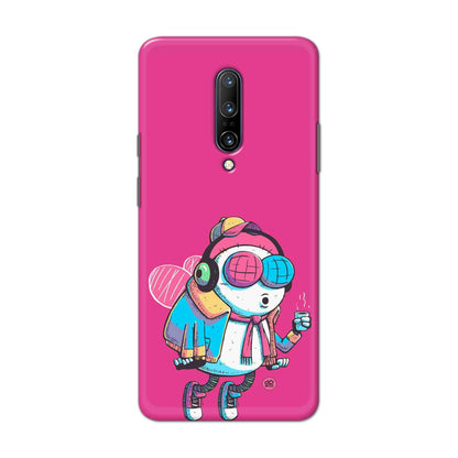 Buy Sky Fly Hard Back Mobile Phone Case Cover For OnePlus 7 Pro Online