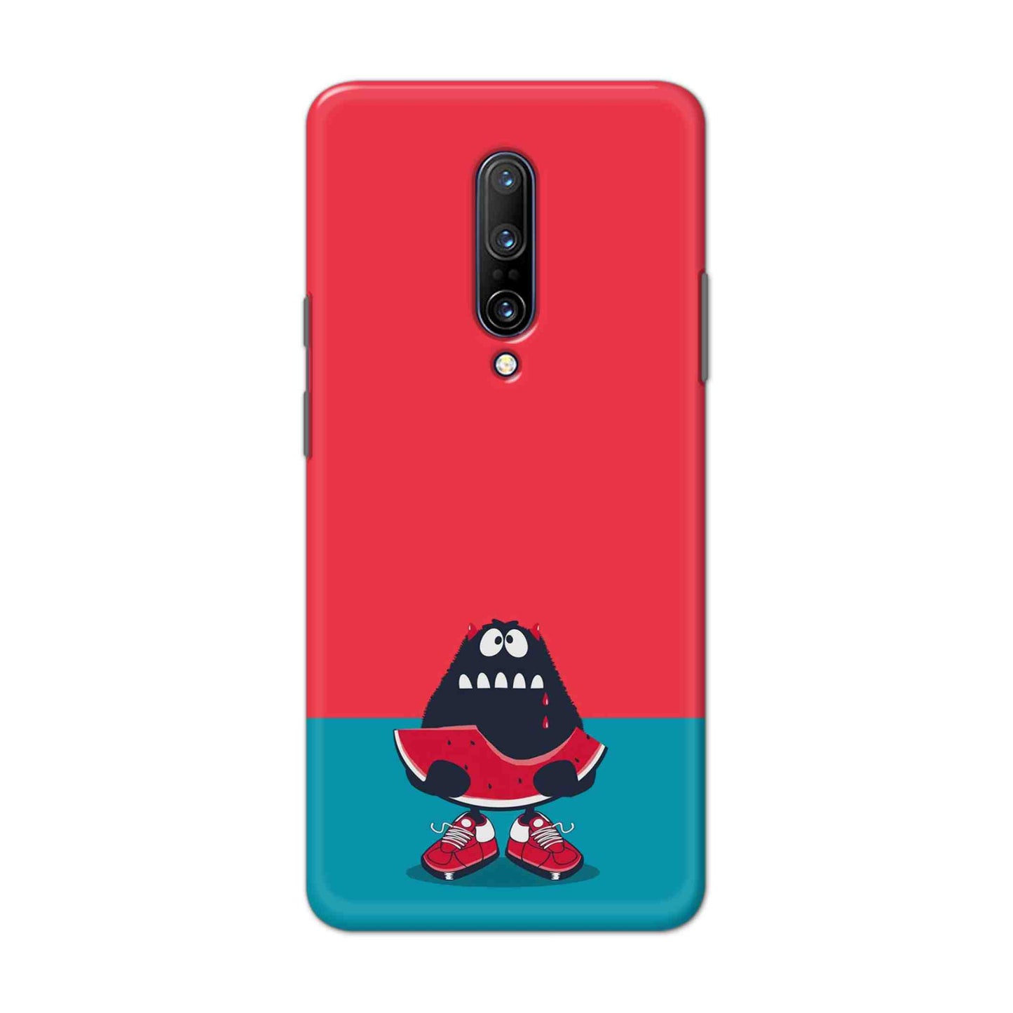 Buy Watermelon Hard Back Mobile Phone Case Cover For OnePlus 7 Pro Online