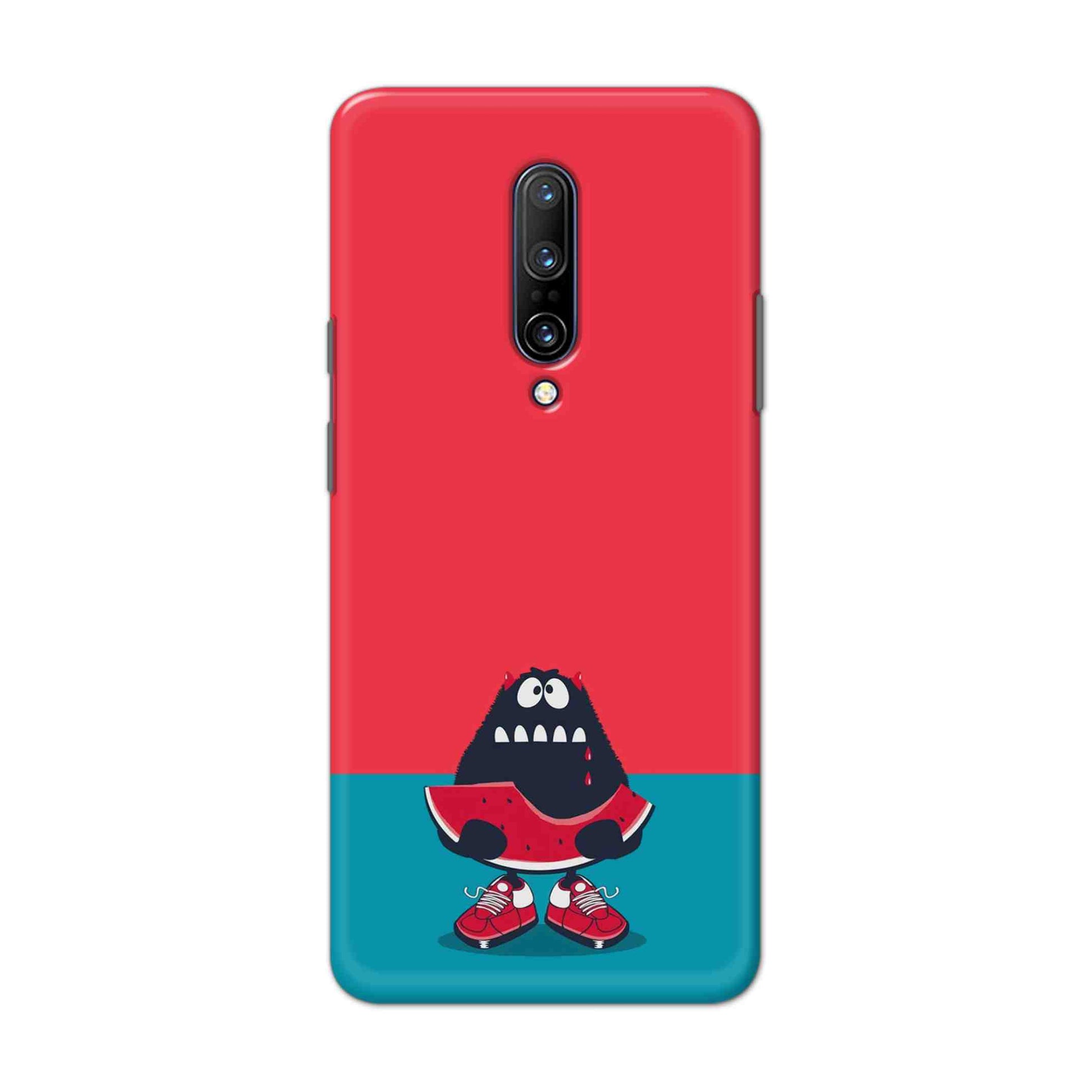 Buy Watermelon Hard Back Mobile Phone Case Cover For OnePlus 7 Pro Online