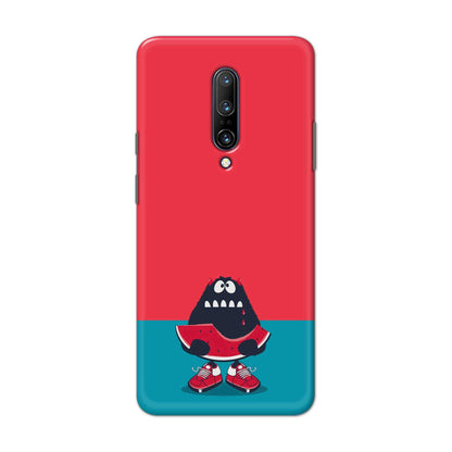 Buy Watermelon Hard Back Mobile Phone Case Cover For OnePlus 7 Pro Online