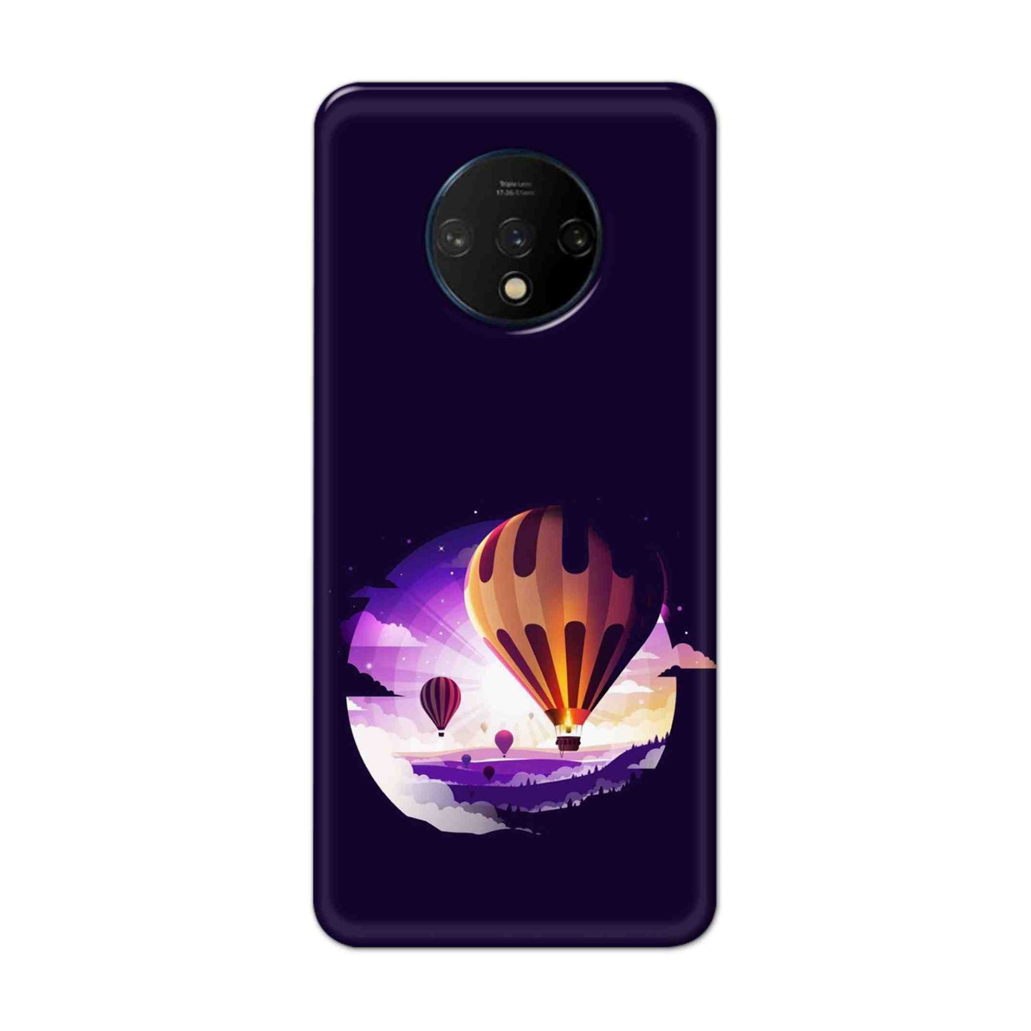 Buy Ballon Hard Back Mobile Phone Case Cover For OnePlus 7T Online