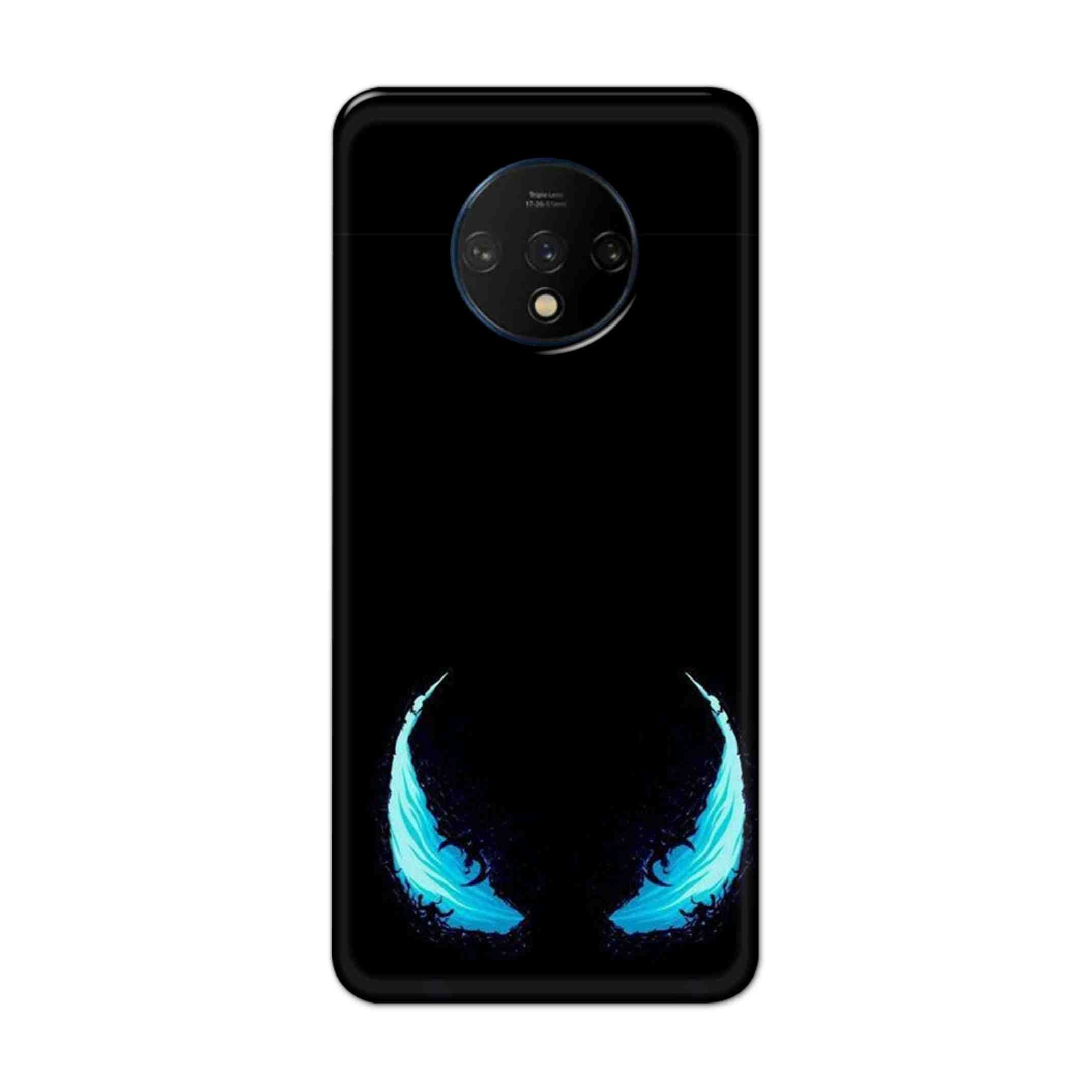 Buy Venom Eyes Hard Back Mobile Phone Case Cover For OnePlus 7T Online