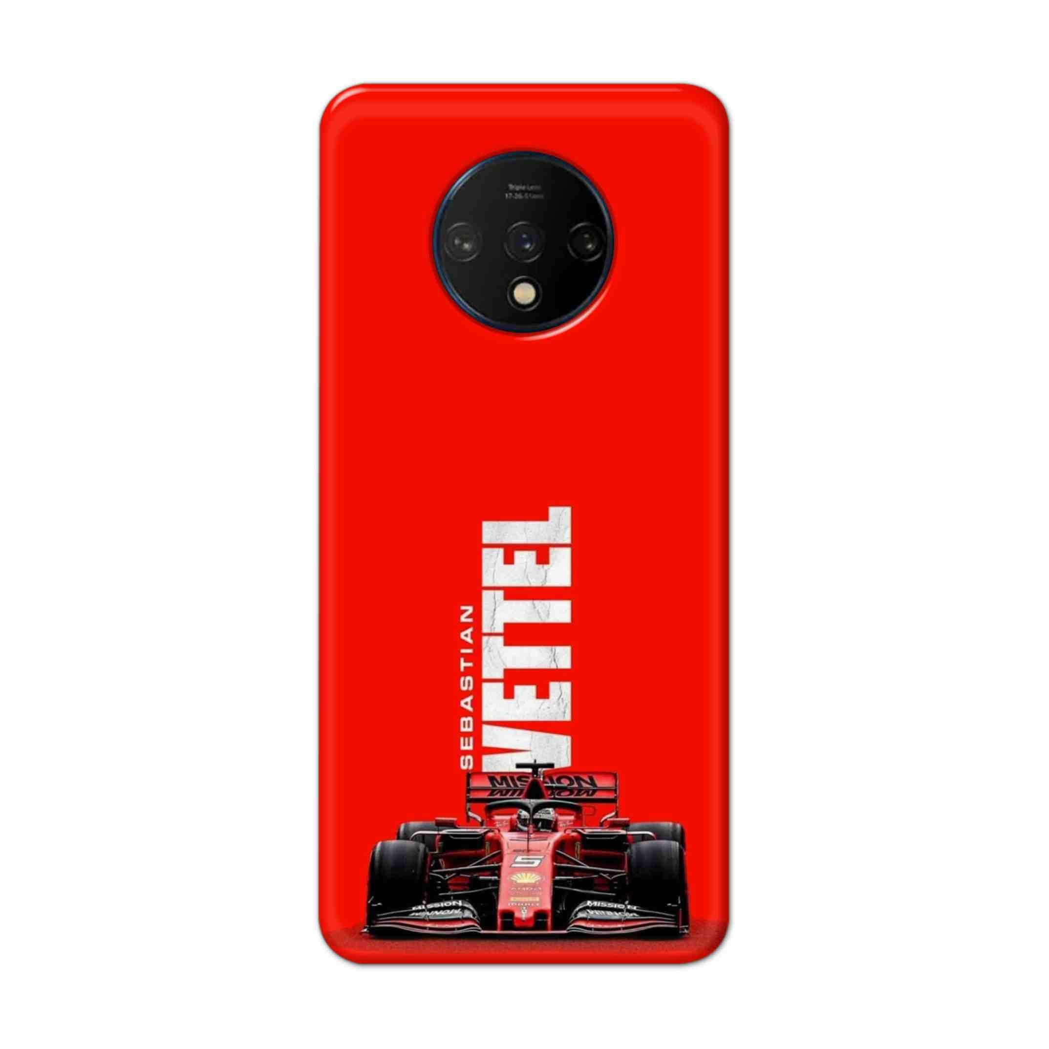 Buy Formula Hard Back Mobile Phone Case Cover For OnePlus 7T Online